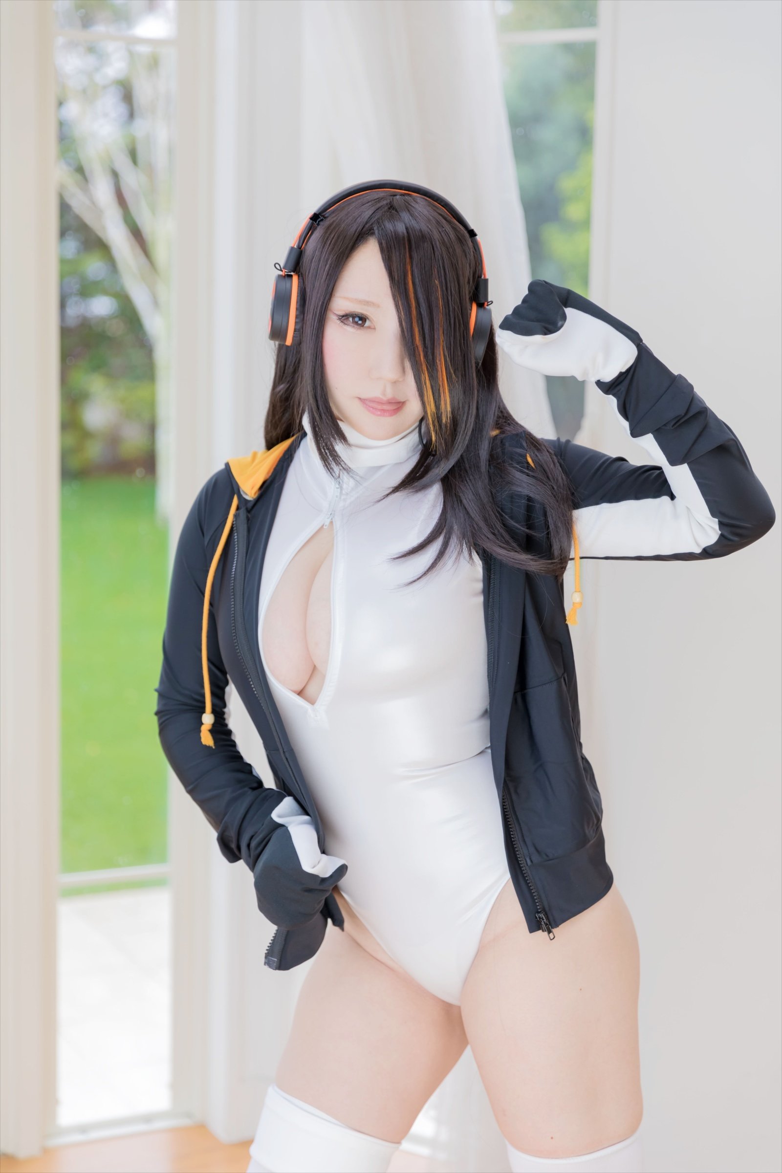 [SHOET STAR'S (SAKU)] Saksaku Friends (PPP Hoàng đế Kiku)