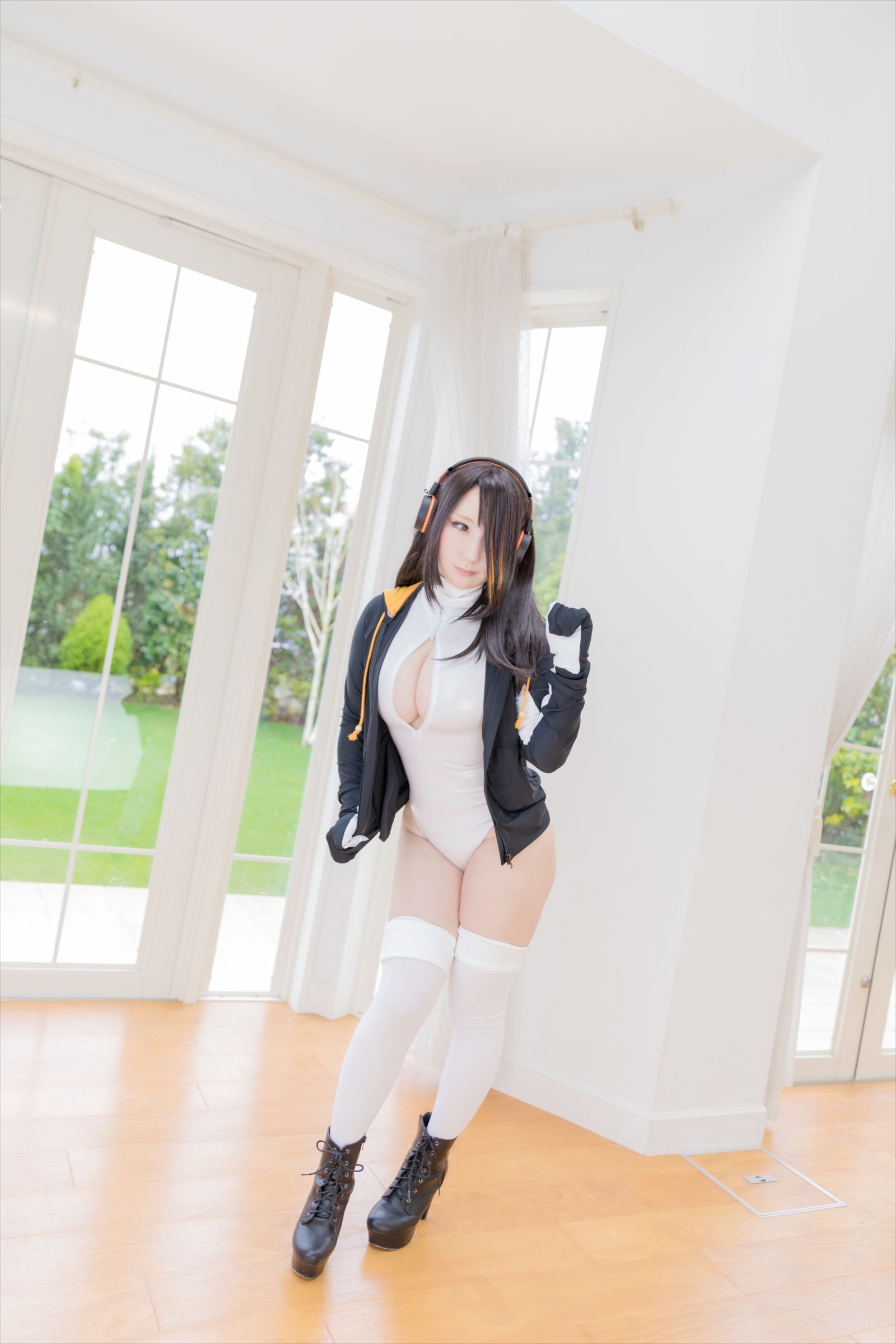 [SHOET STAR'S (SAKU)] Saksaku Friends (PPP Hoàng đế Kiku)