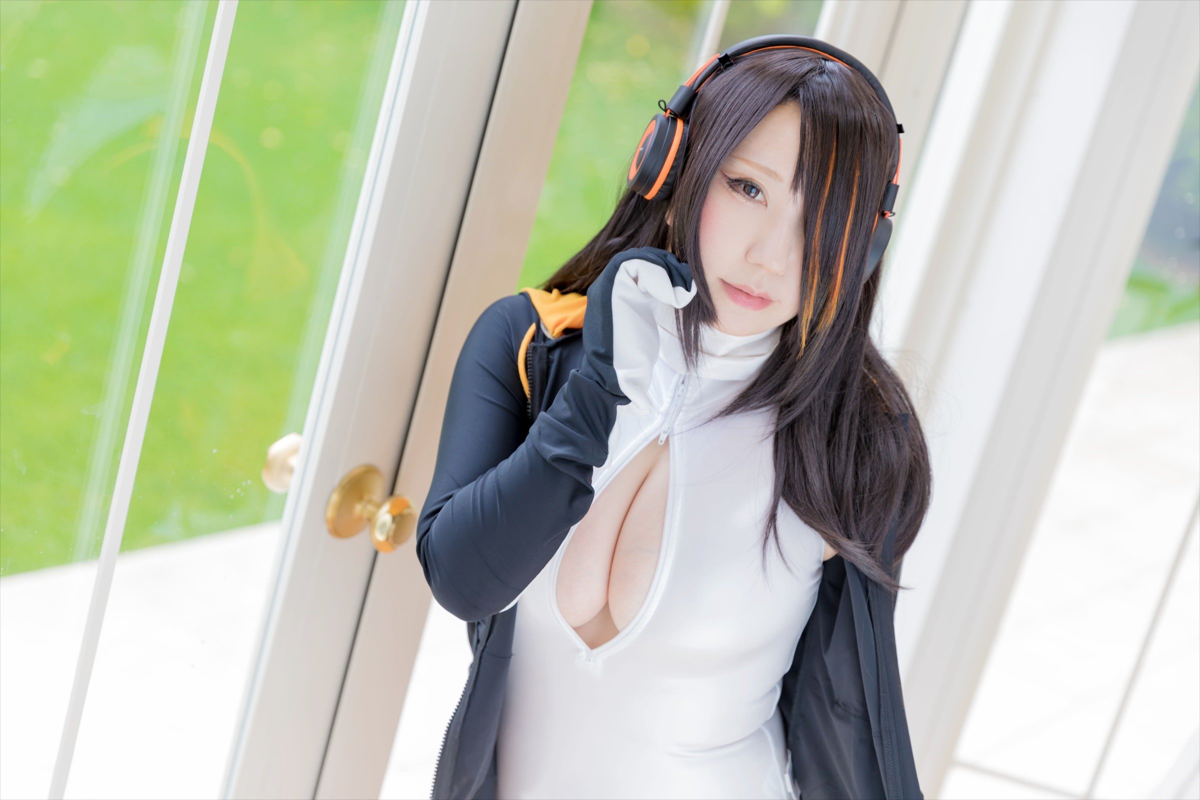 [SHOET STAR'S (SAKU)] Saksaku Friends (PPP Hoàng đế Kiku)