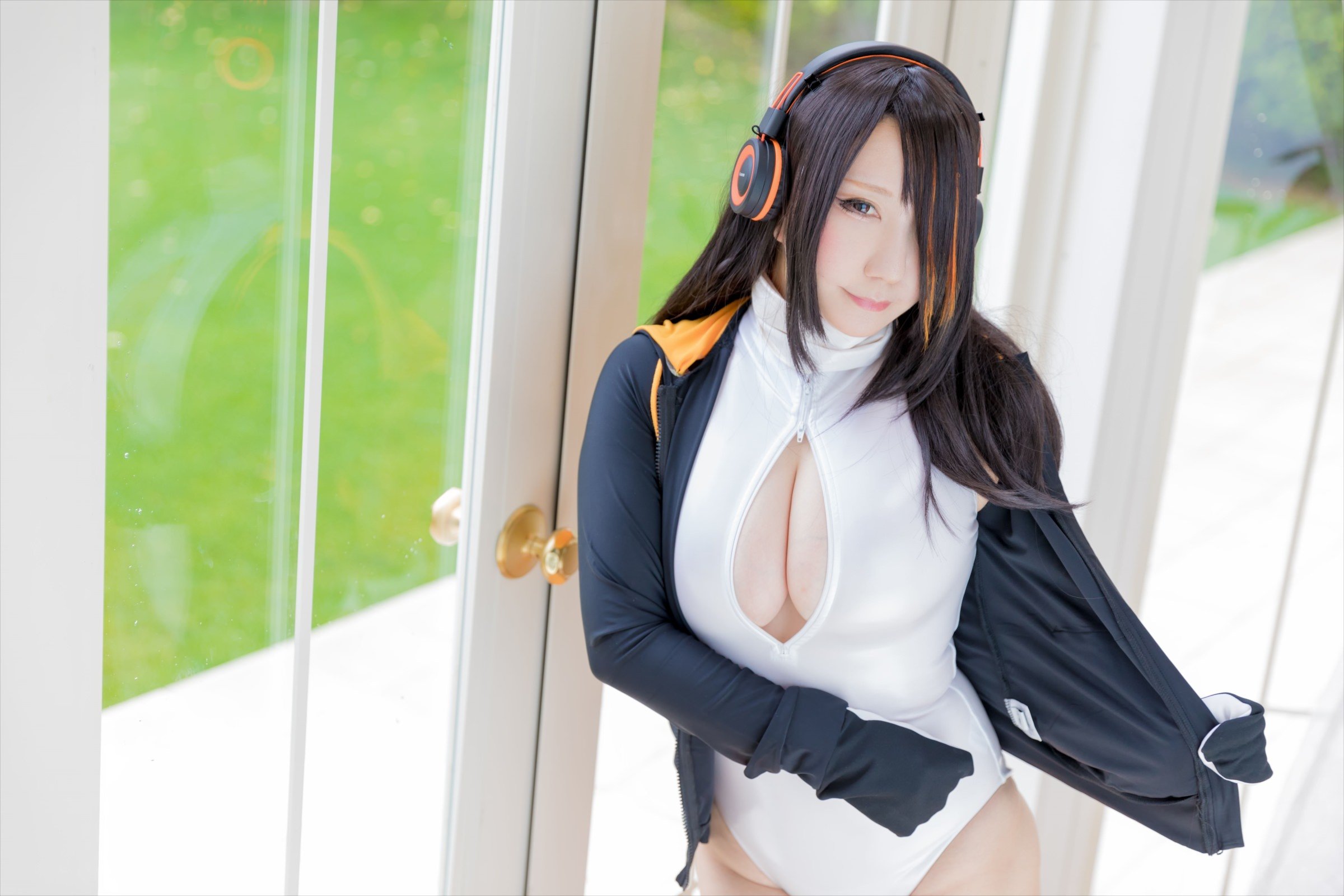 [SHOET STAR'S (SAKU)] Saksaku Friends (PPP Hoàng đế Kiku)