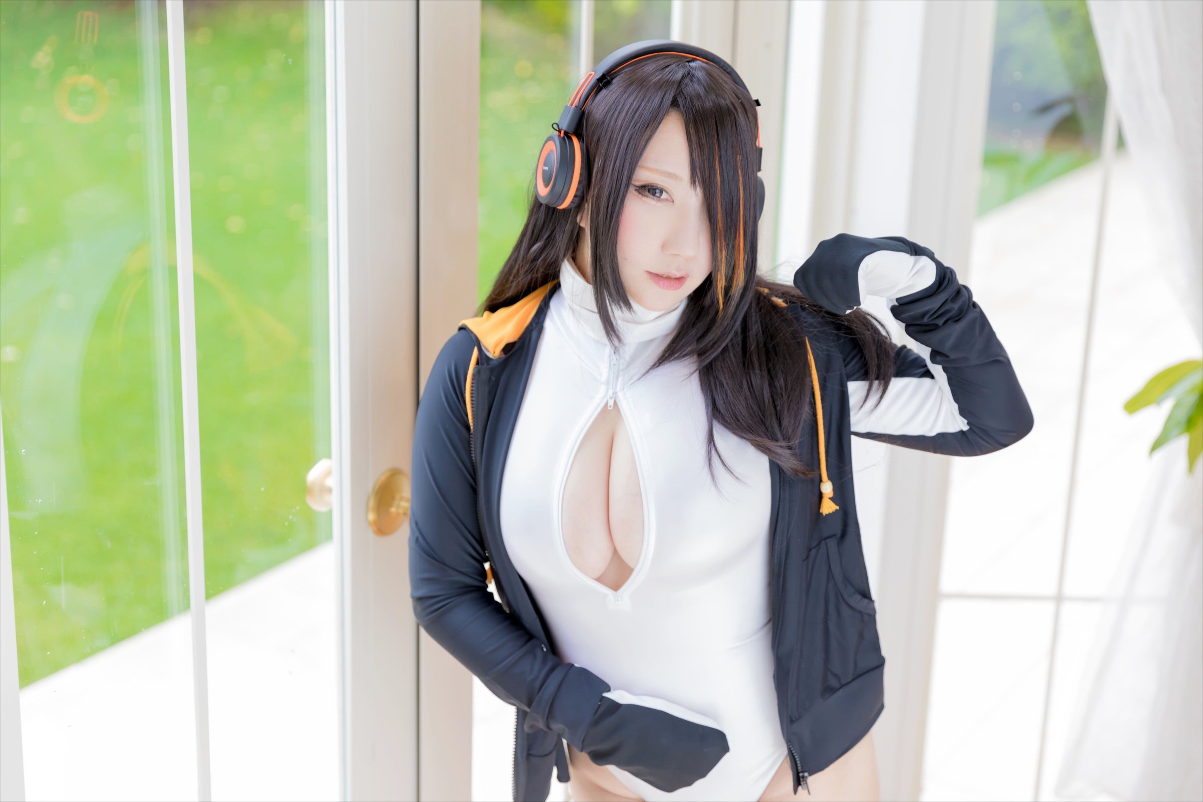 [SHOET STAR'S (SAKU)] Saksaku Friends (PPP Hoàng đế Kiku)