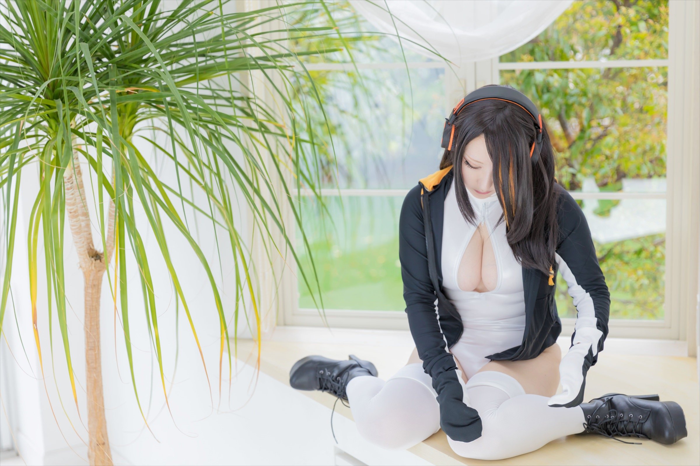 [SHOET STAR'S (SAKU)] Saksaku Friends (PPP Hoàng đế Kiku)