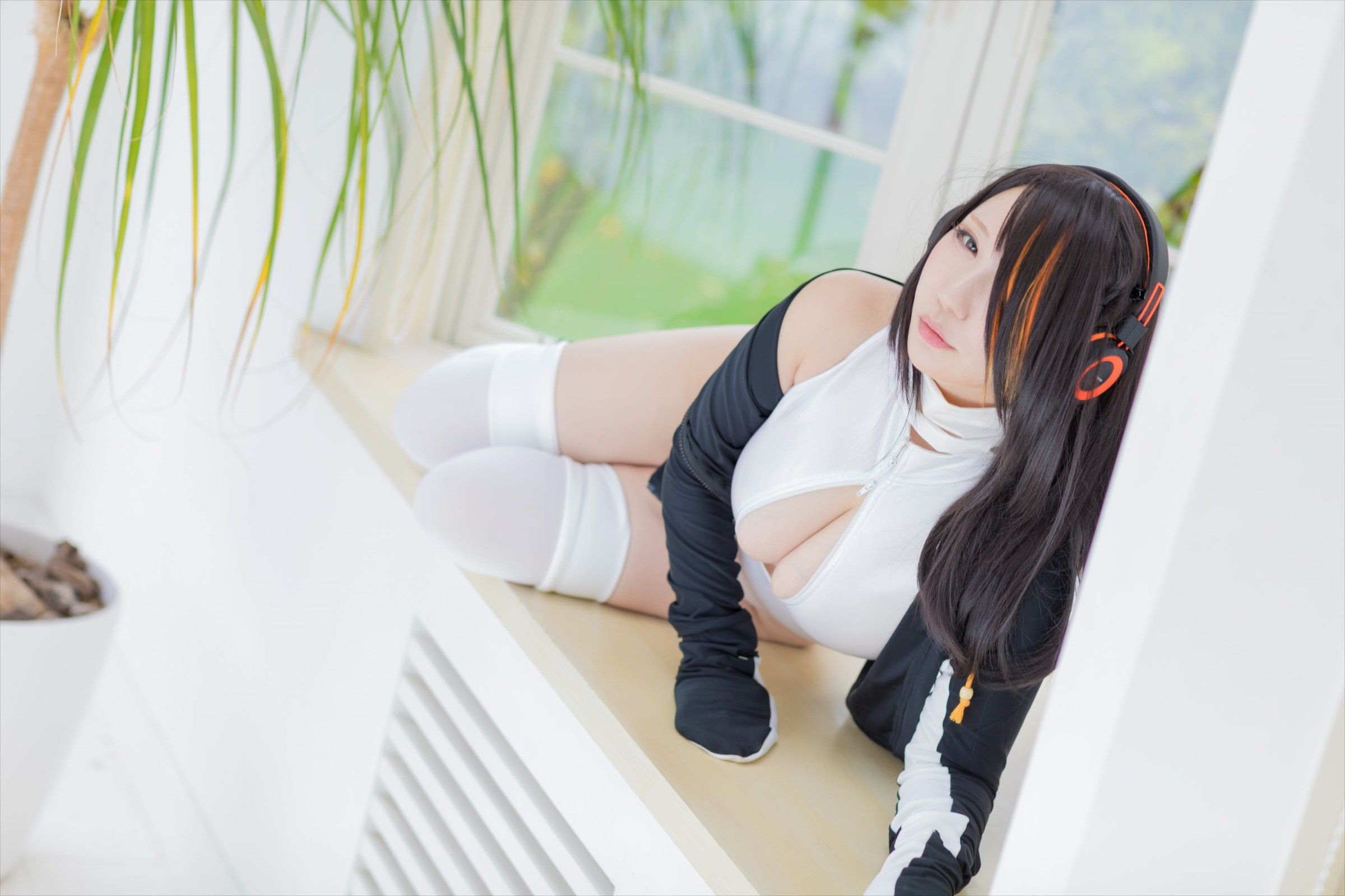 [SHOET STAR'S (SAKU)] Saksaku Friends (PPP Hoàng đế Kiku)