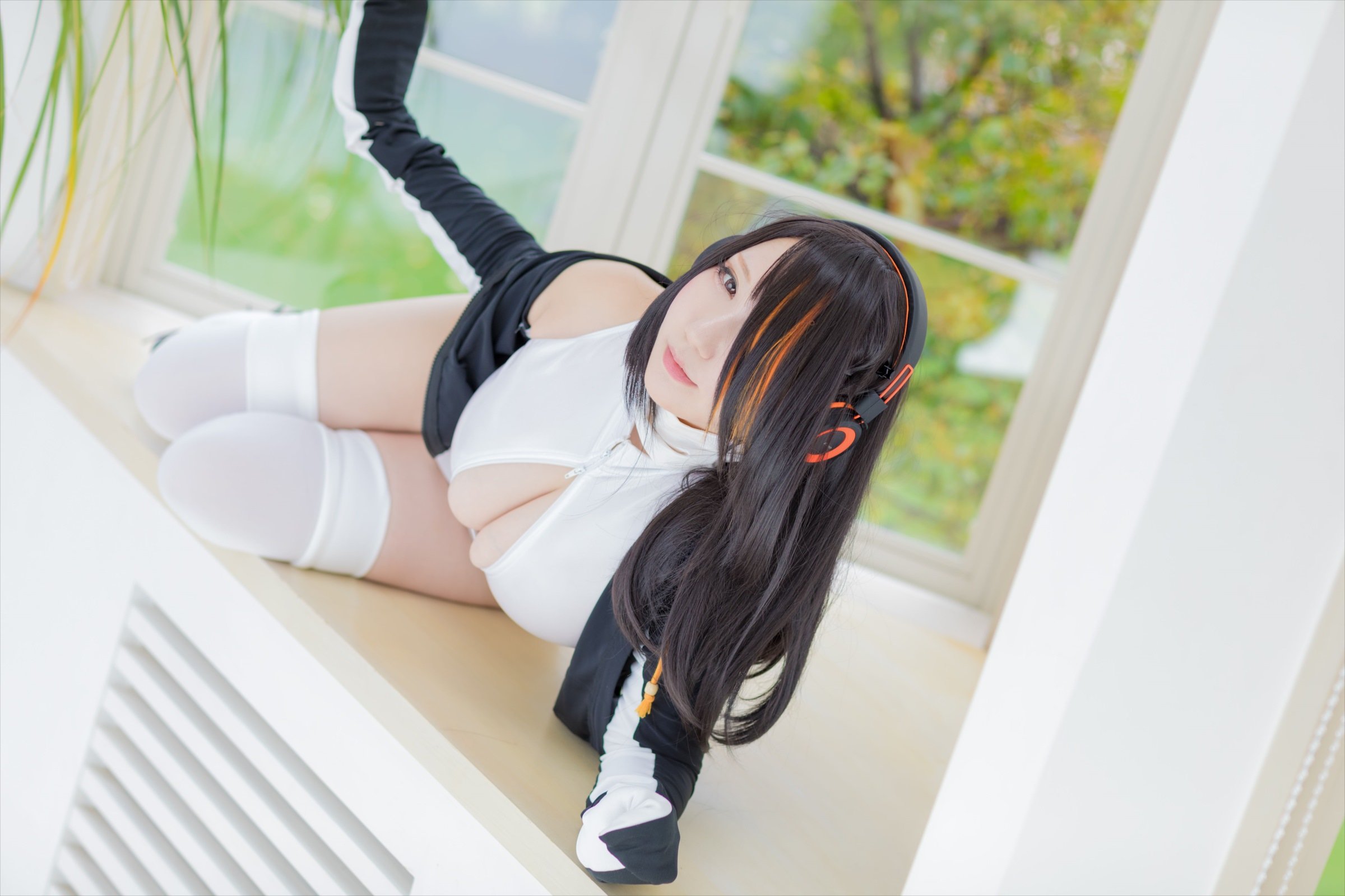 [SHOET STAR'S (SAKU)] Saksaku Friends (PPP Hoàng đế Kiku)