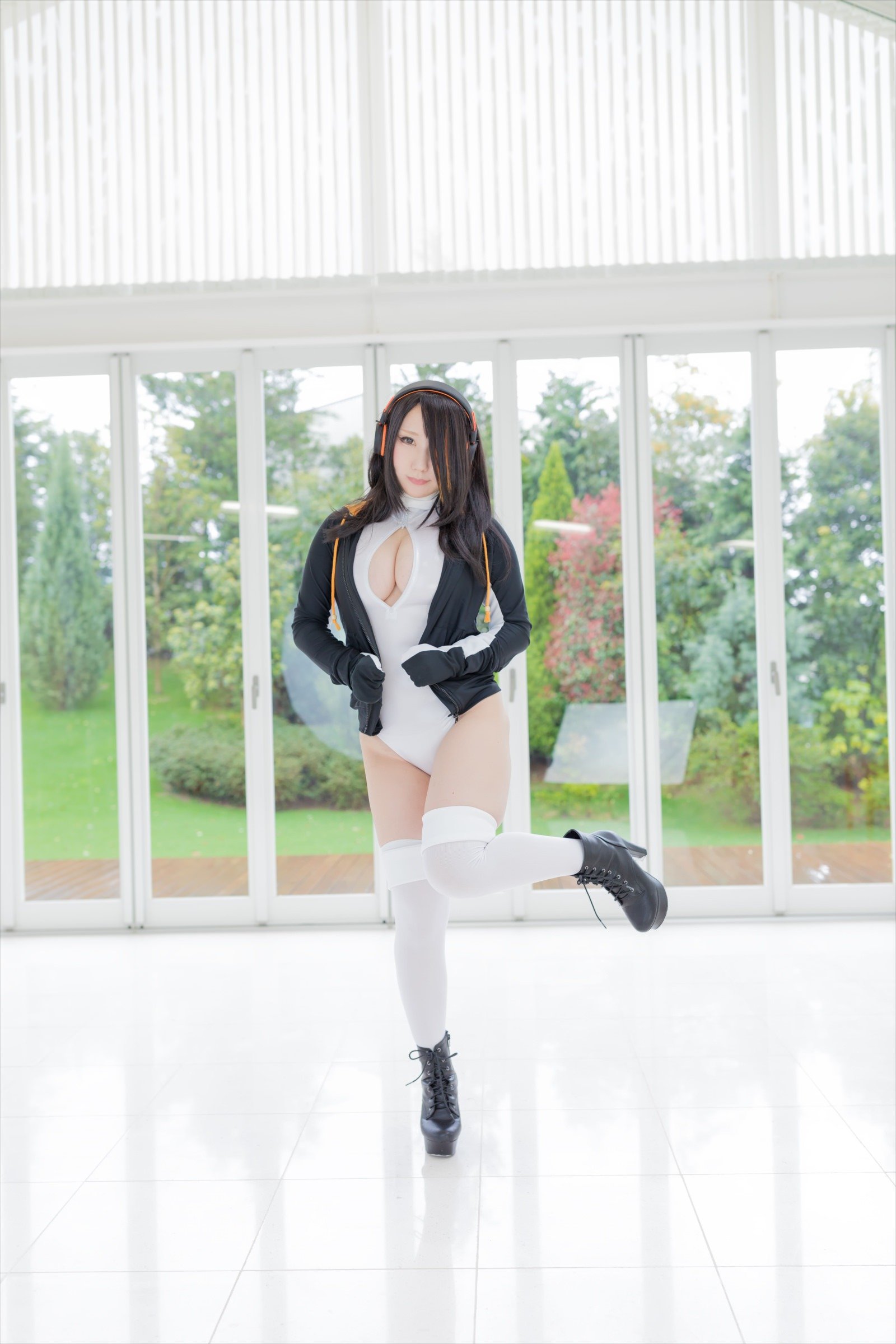 [SHOET STAR'S (SAKU)] Saksaku Friends (PPP Hoàng đế Kiku)