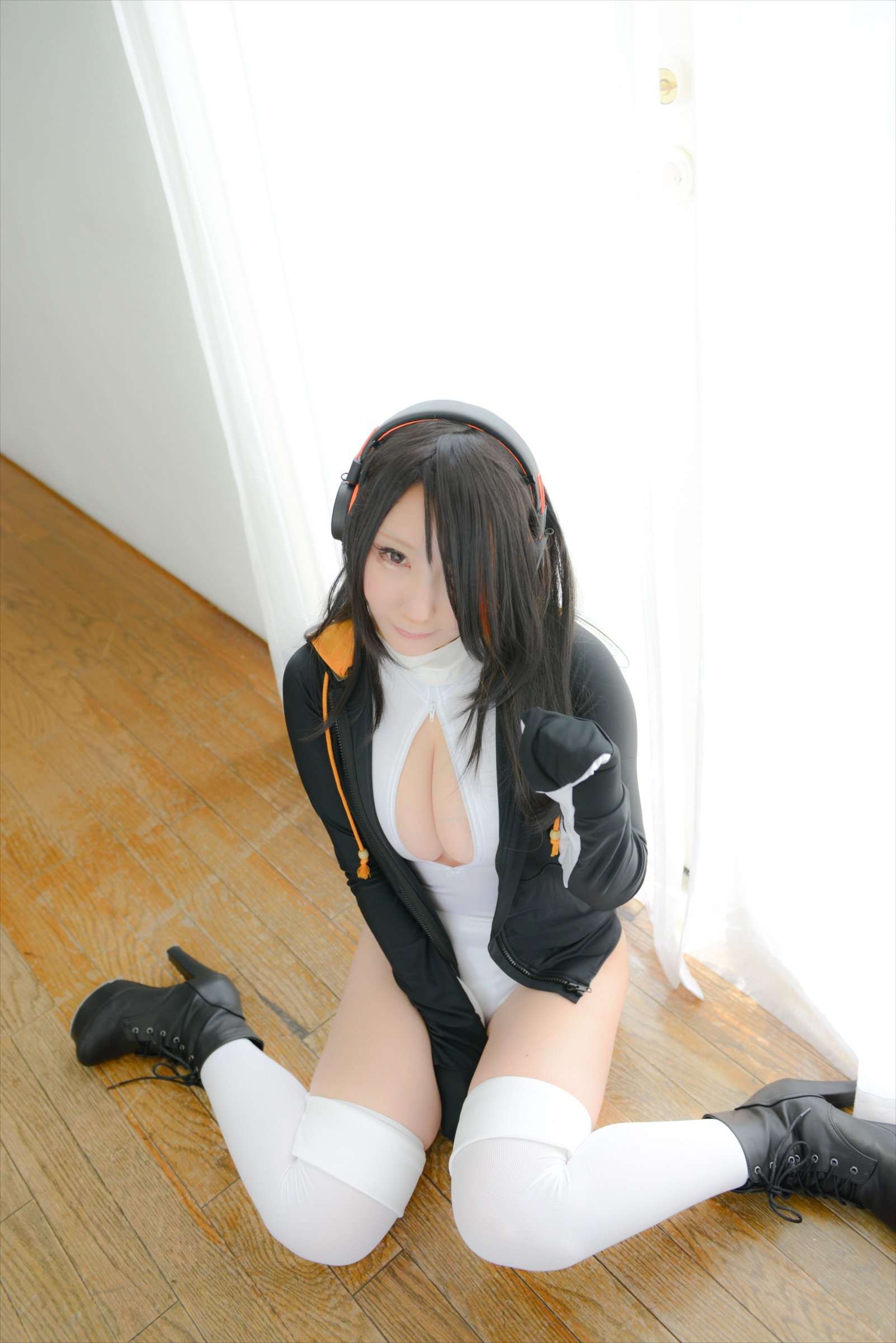 [SHOET STAR'S (SAKU)] Saksaku Friends (PPP Hoàng đế Kiku)