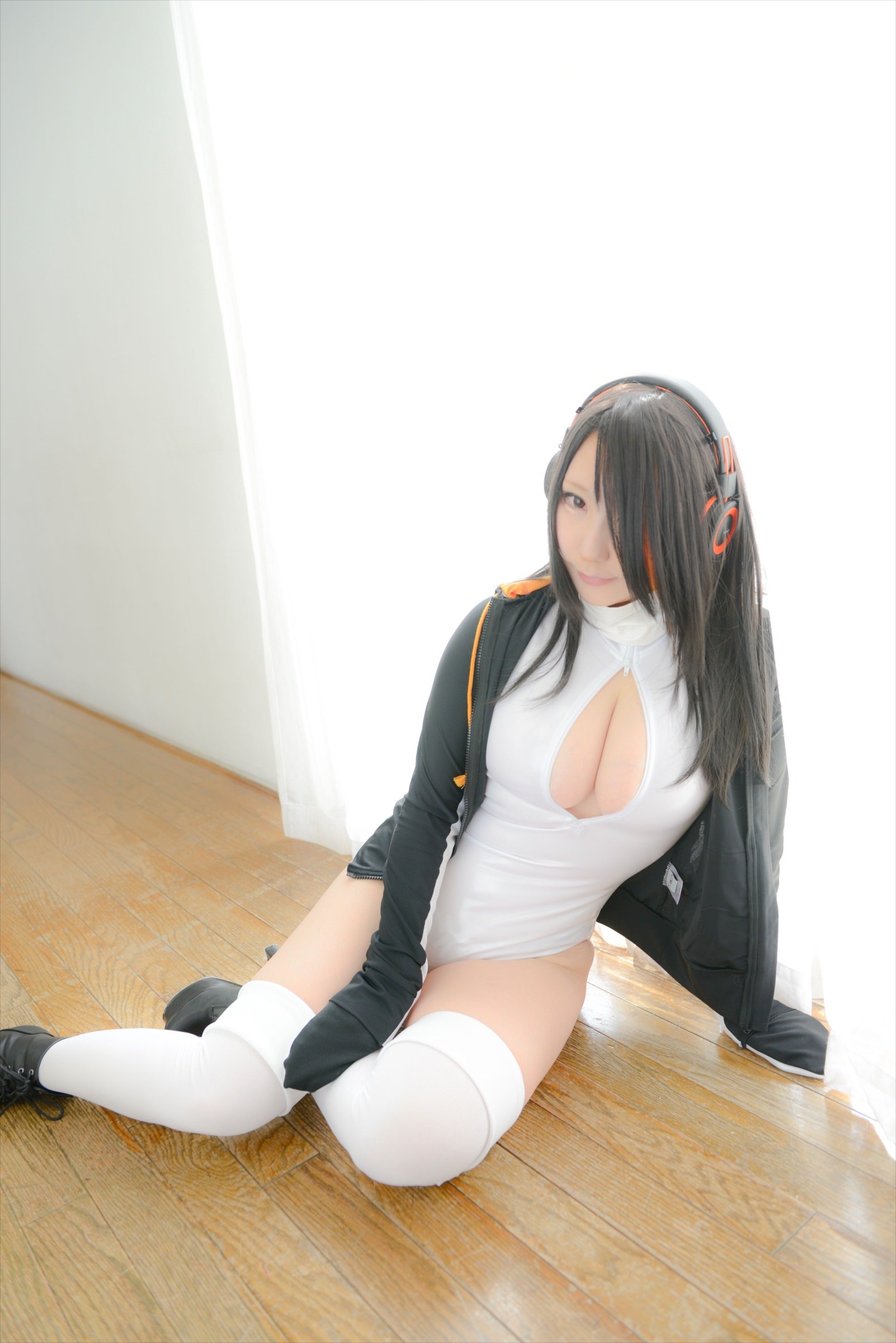 [SHOET STAR'S (SAKU)] Saksaku Friends (PPP Hoàng đế Kiku)