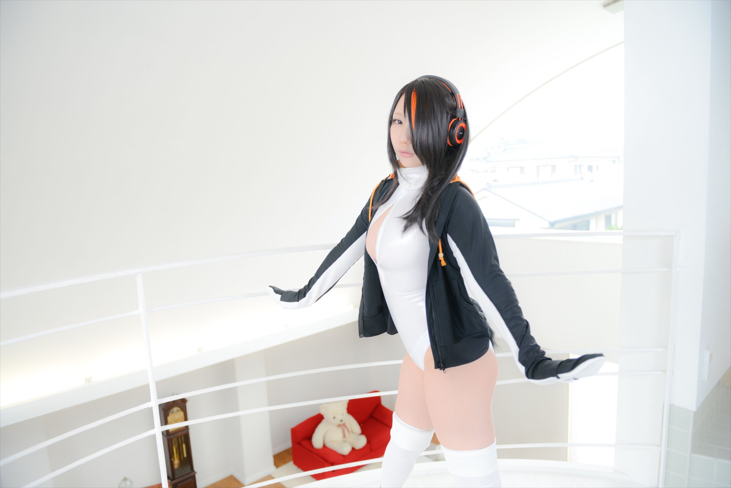 [SHOET STAR'S (SAKU)] Saksaku Friends (PPP Hoàng đế Kiku)