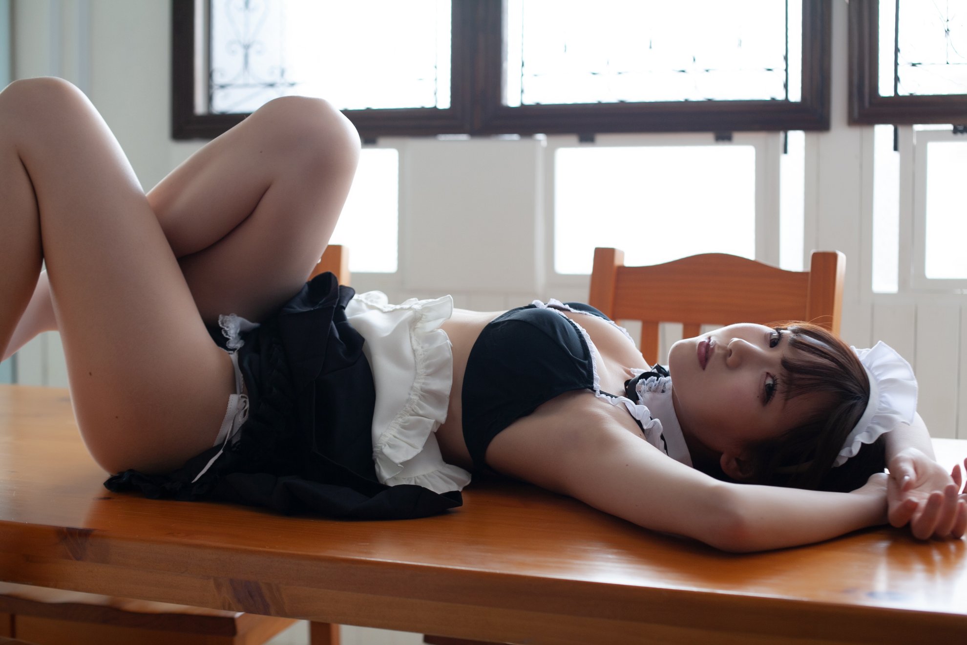 (C96) Kenken - Noe Sumairodo