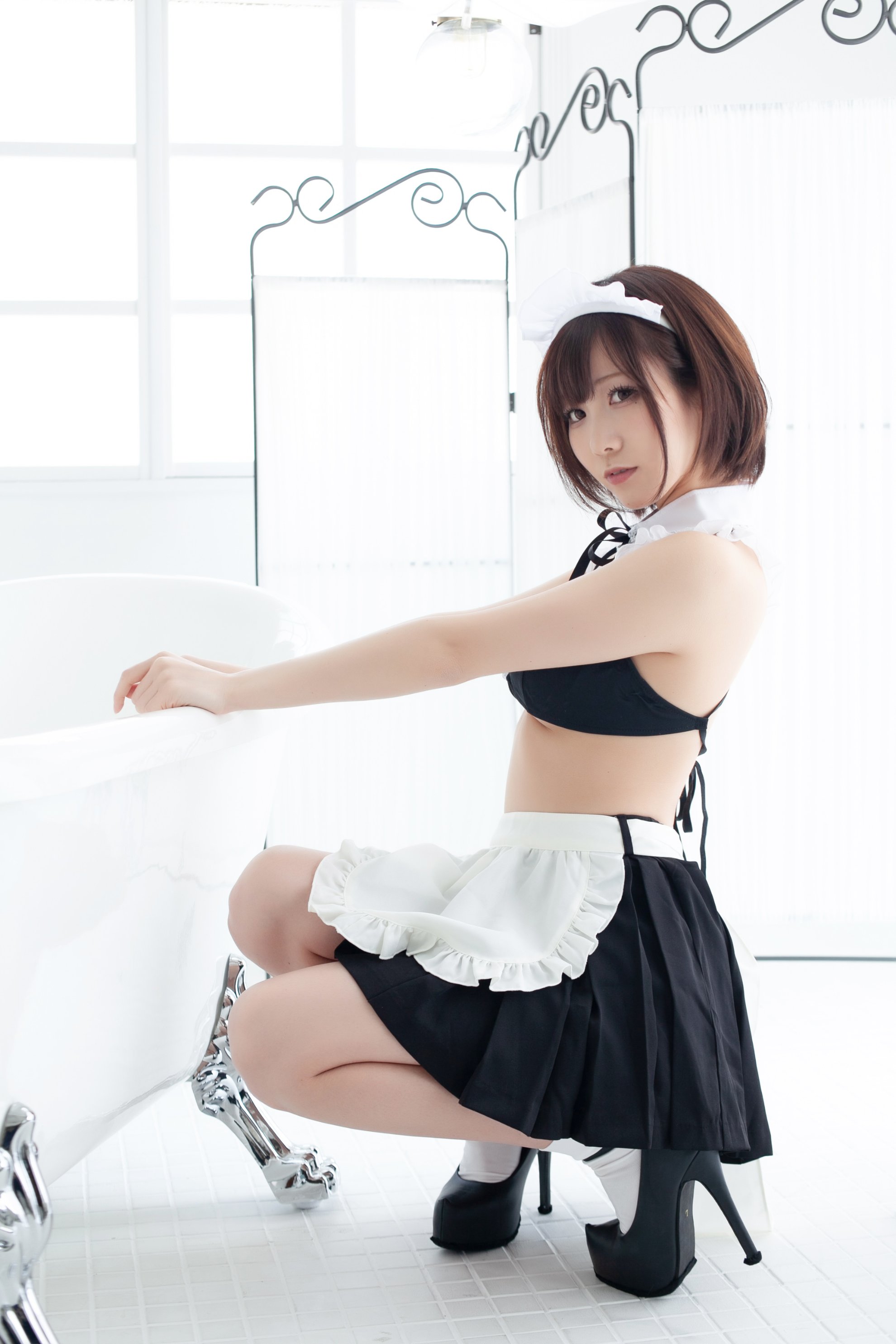 (C96) Kenken - Noe Sumairodo