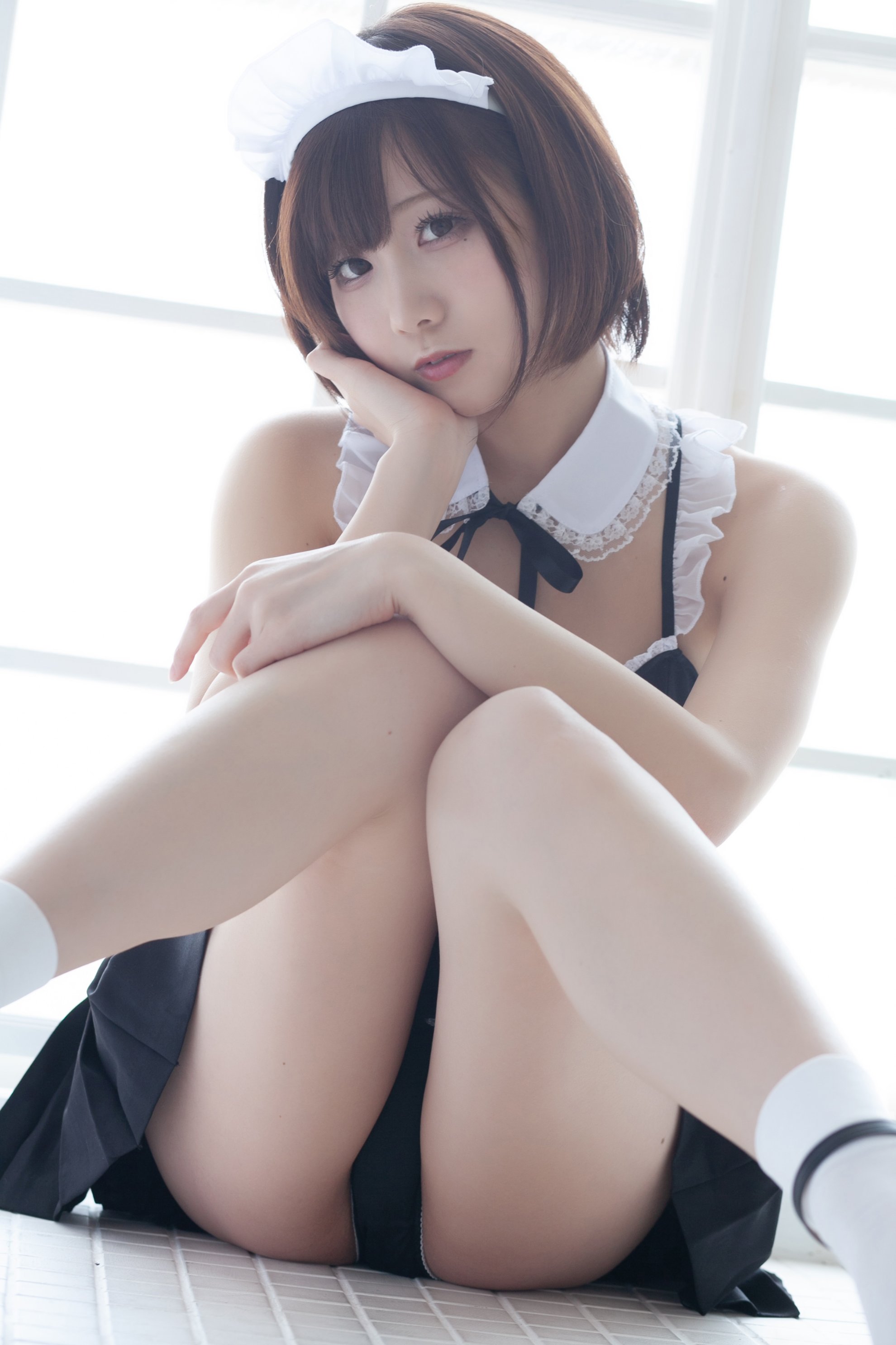 (C96) Kenken - Noe Sumairodo