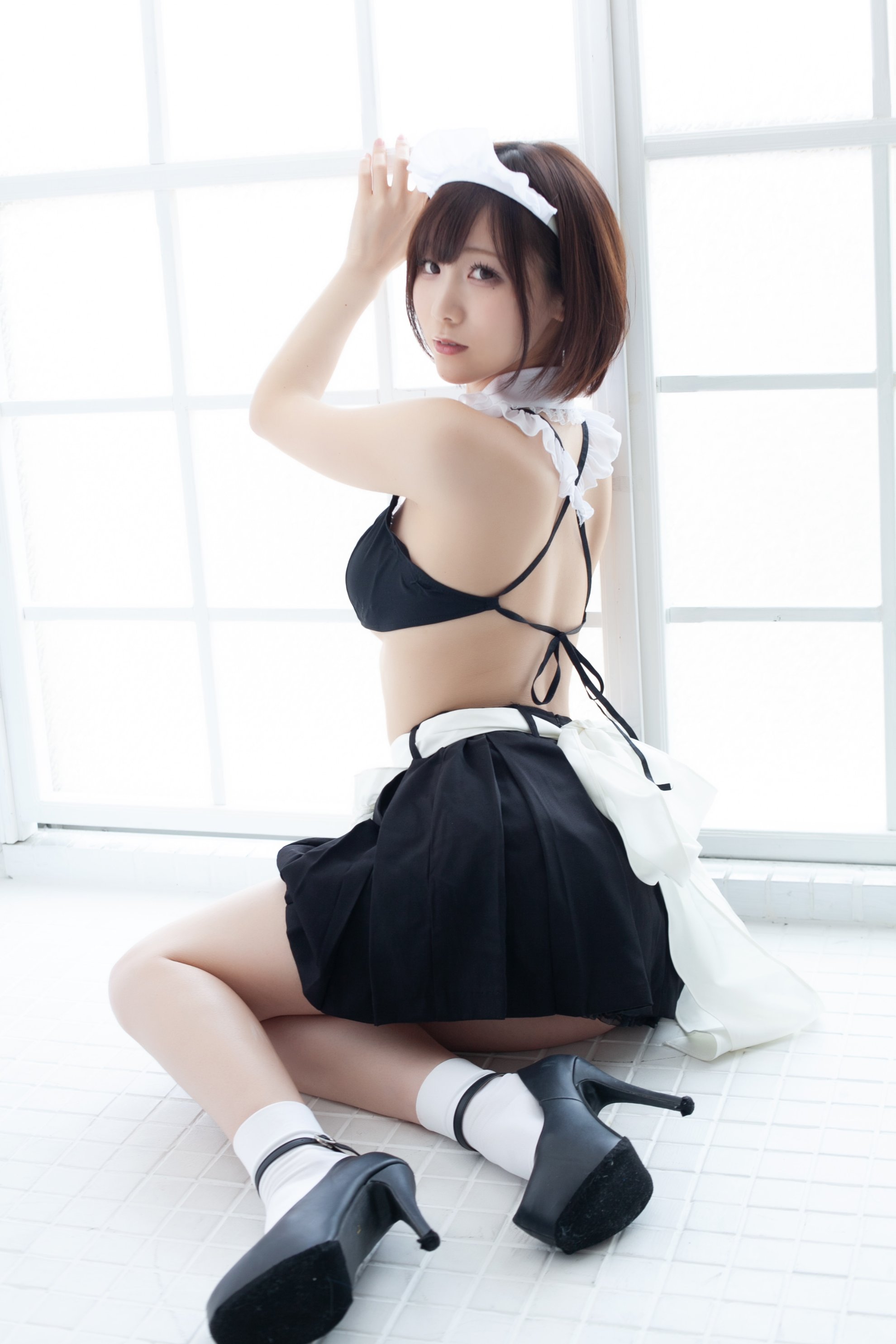 (C96) Kenken - Noe Sumairodo