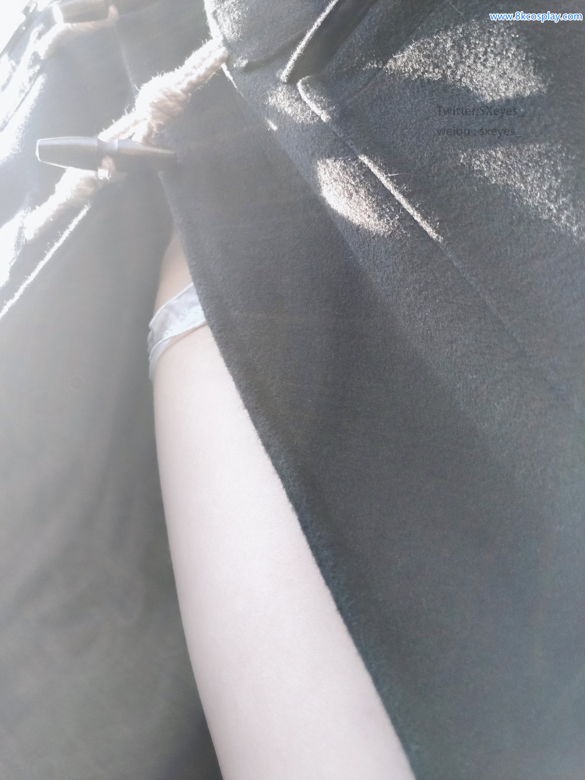 Mắt và mứt quỷ số 032 ngoài trời JK ngoài trời JK