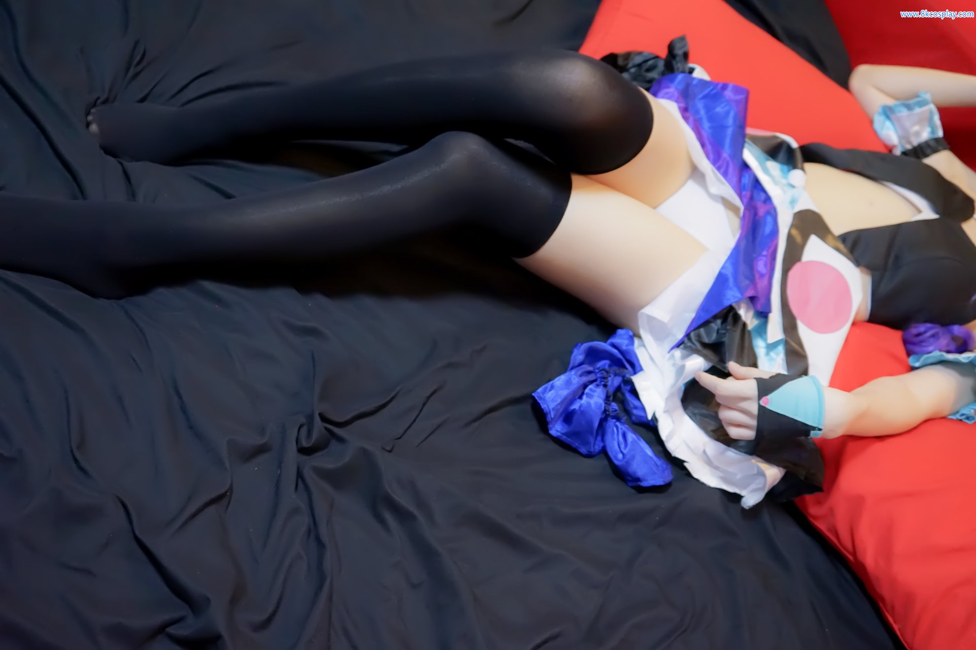 Shoujo Eijo - biun.ginnemeer Macross Delta