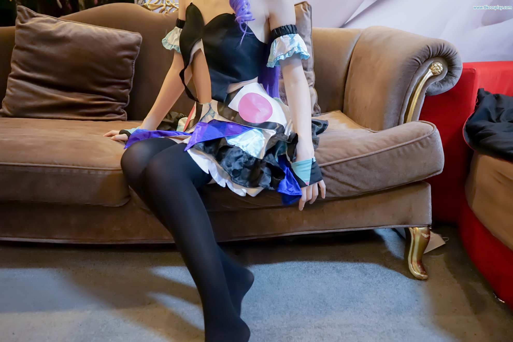 Shoujo Eijo - biun.ginnemeer Macross Delta