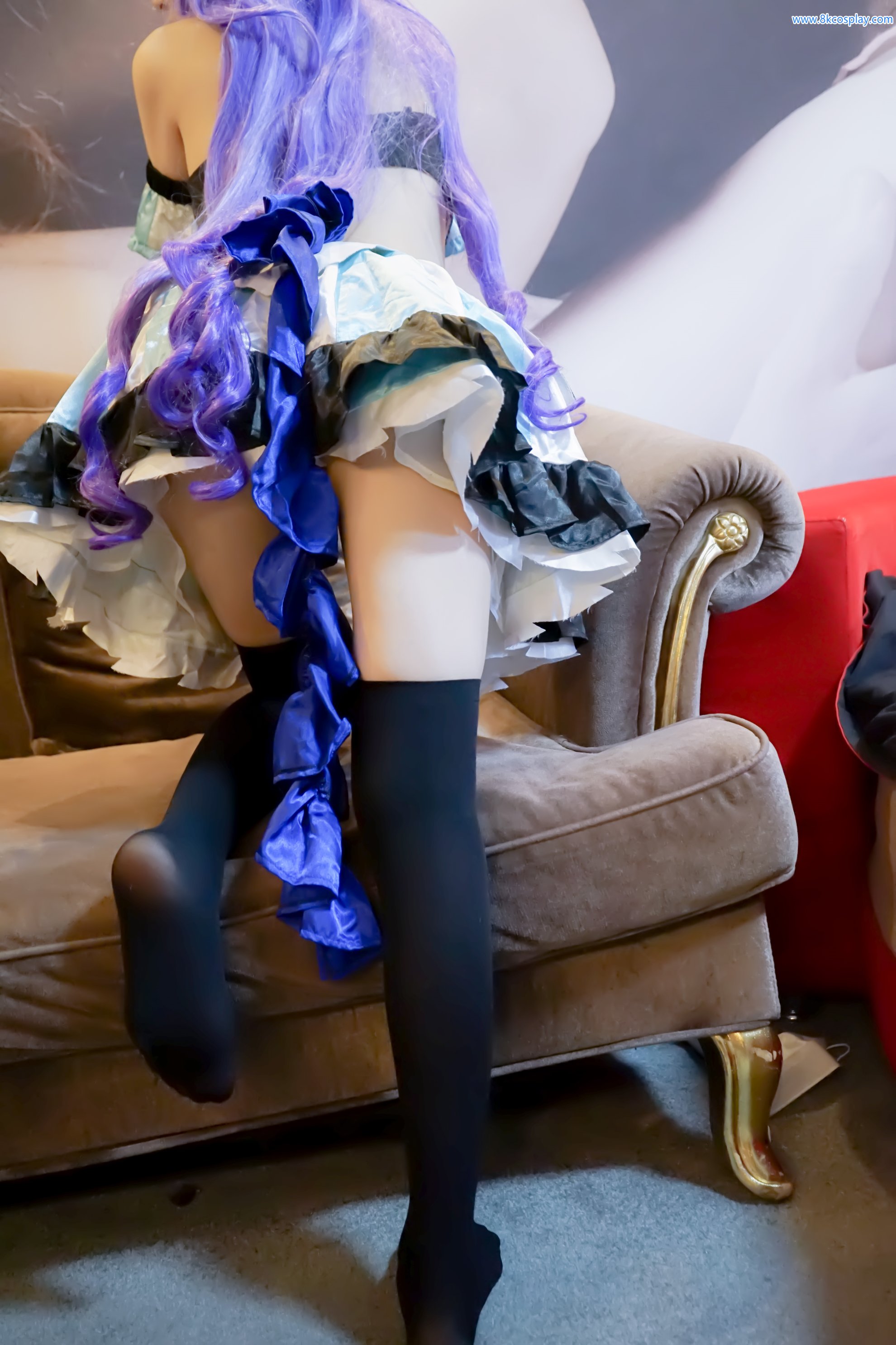 Shoujo Eijo - biun.ginnemeer Macross Delta