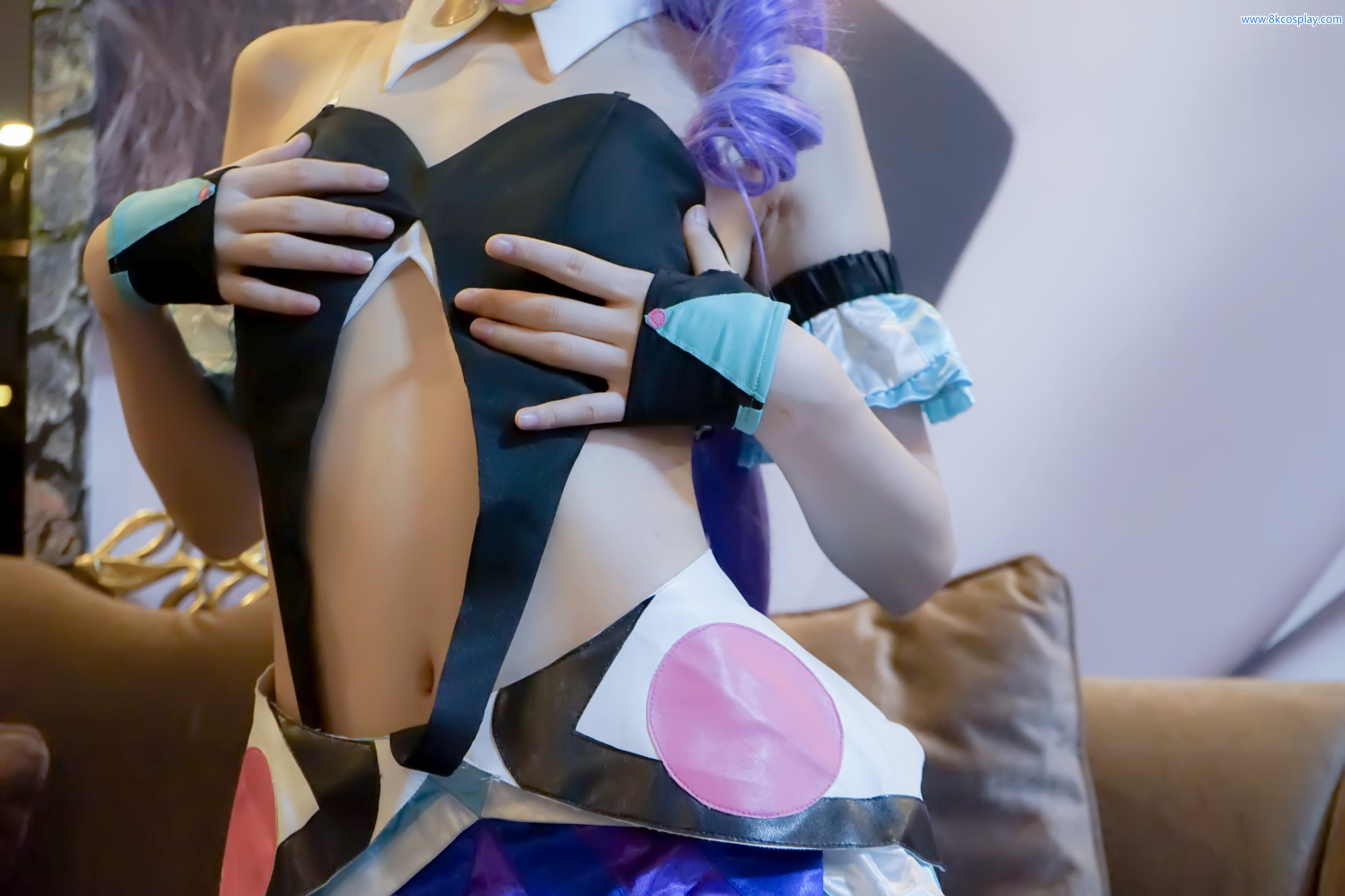 Shoujo Eijo - biun.ginnemeer Macross Delta