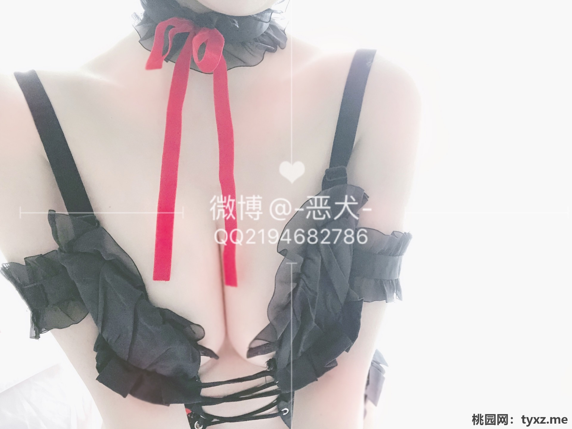 [Miss Fousy Dog] Siết chặt eo