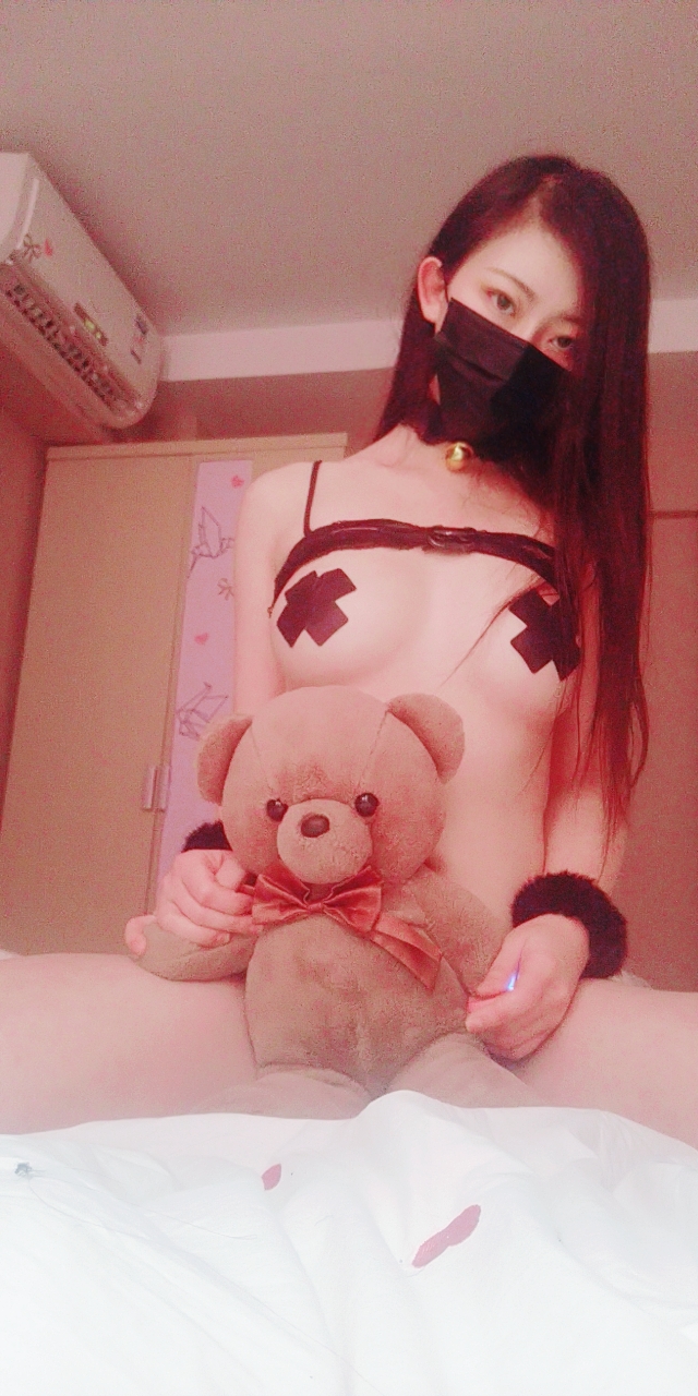 [Miss Evil Dog] Devil Little Devil