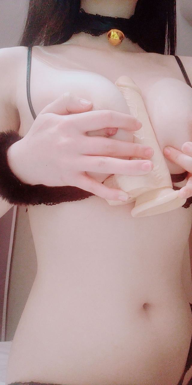 [Miss Evil Dog] Devil Little Devil