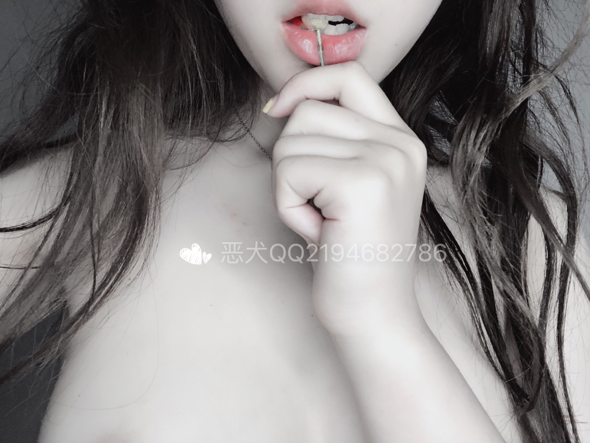 [Miss Evil Dog] Bộ dưa hấu