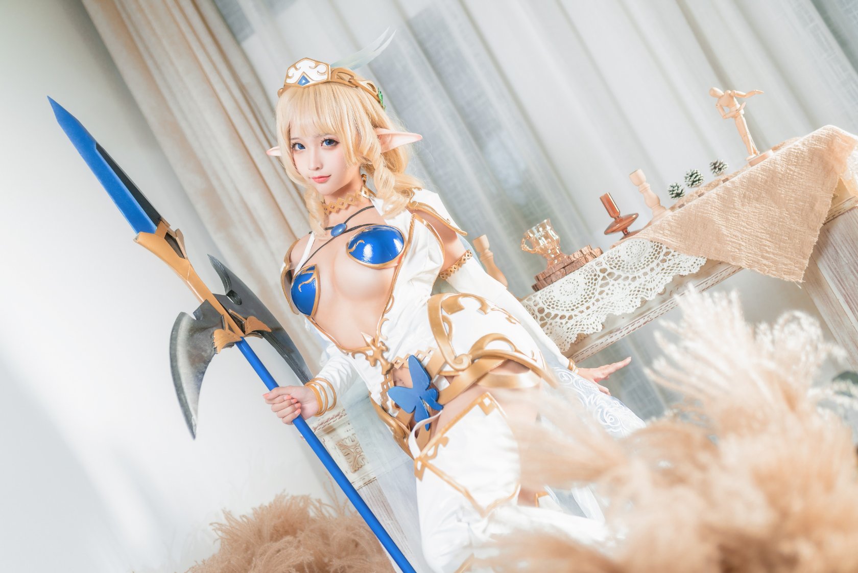 [Silly Momo] Elf Village