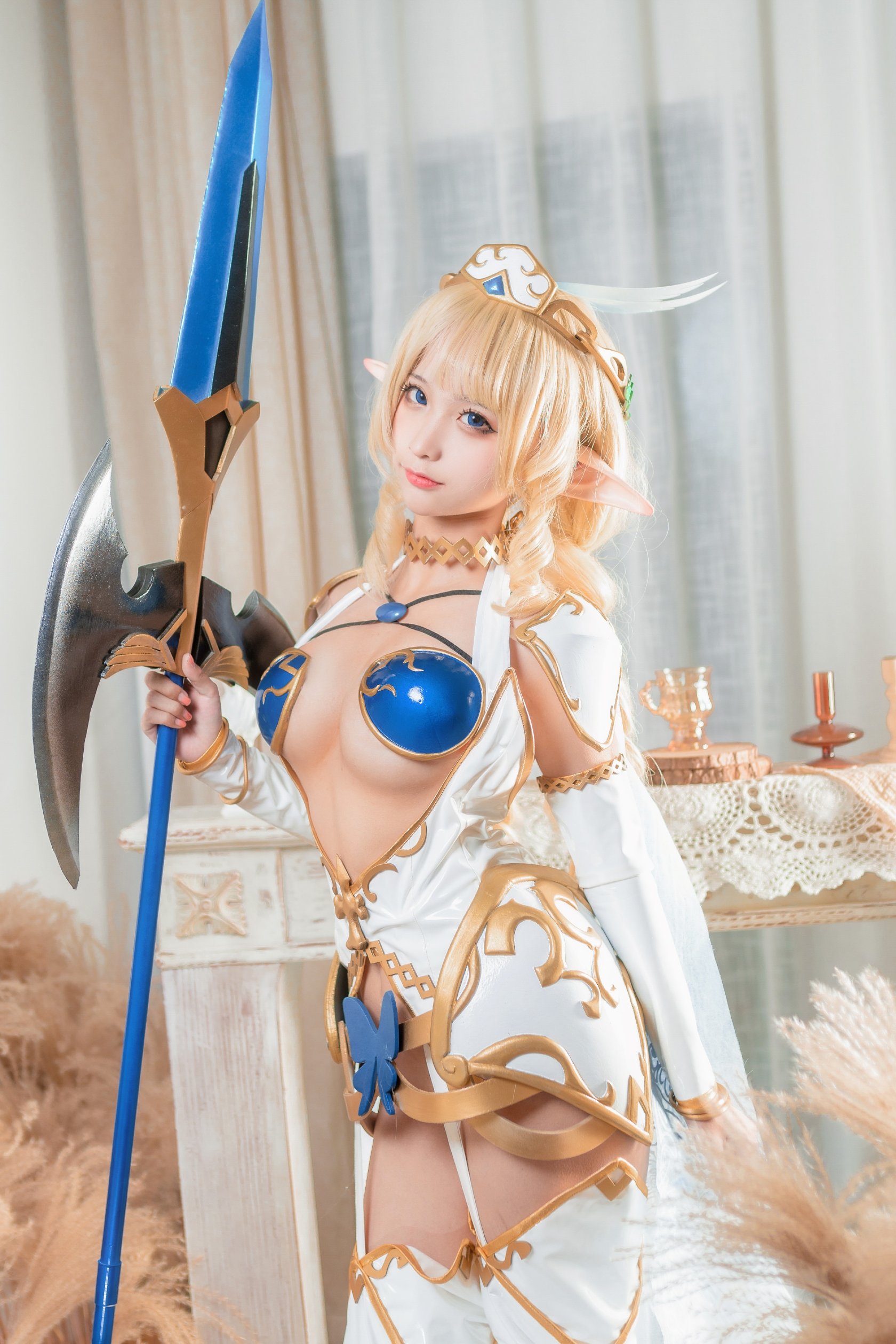 [Silly Momo] Elf Village