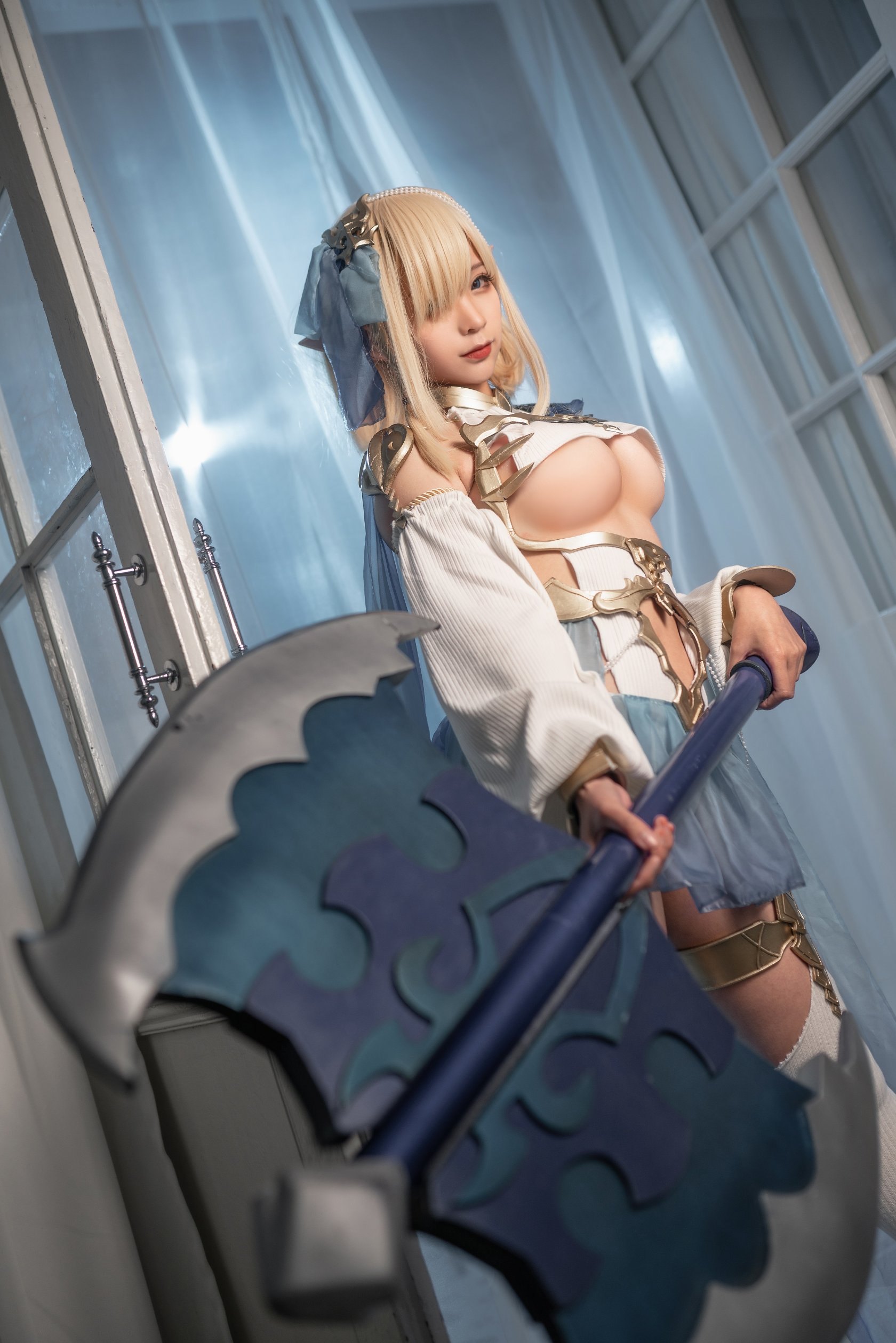 [Silly Momo] Elf Village