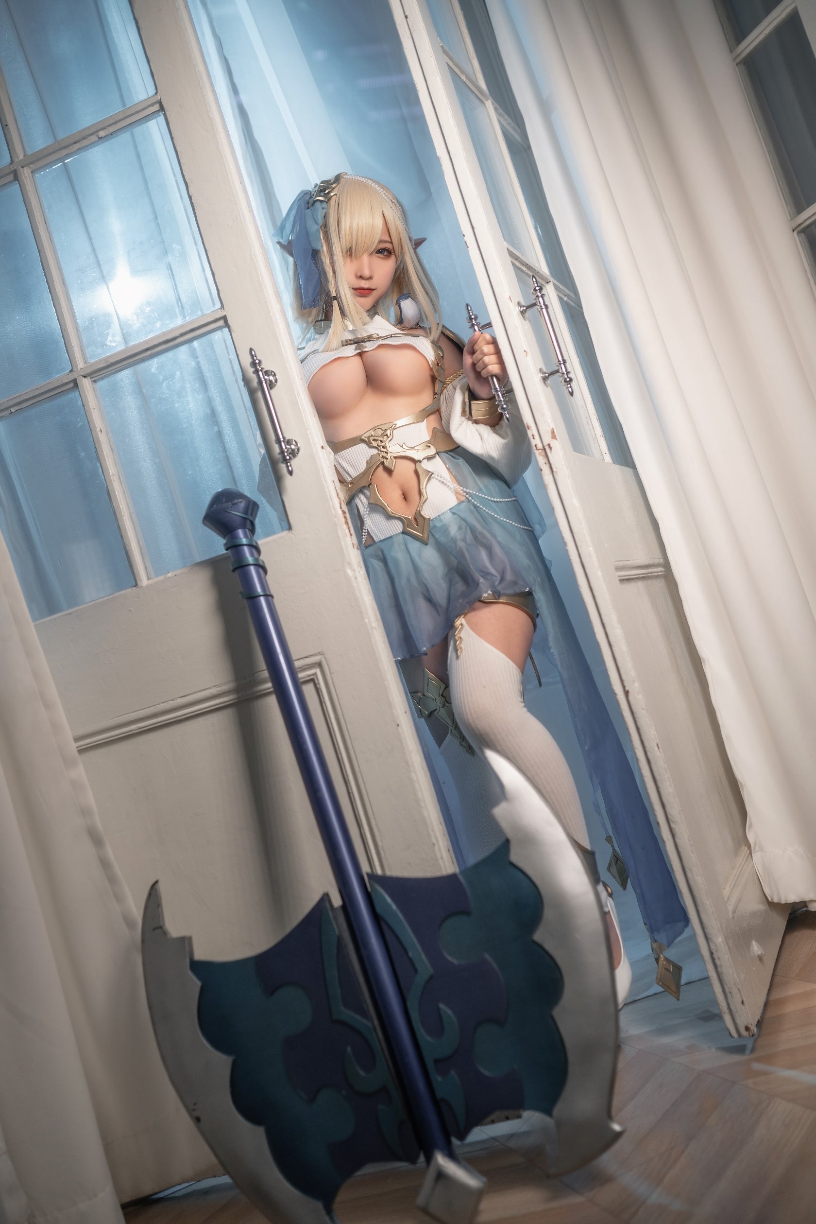 [Silly Momo] Elf Village