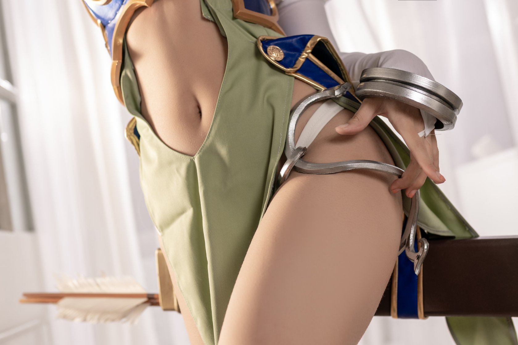 [Silly Momo] Elf Village