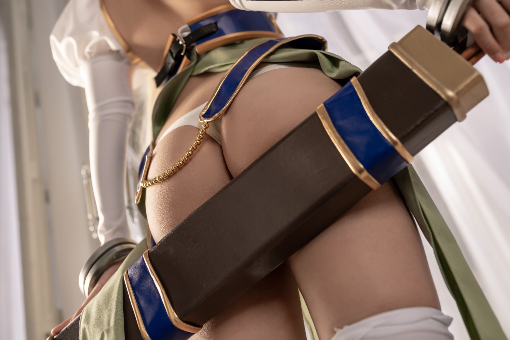 [Silly Momo] Elf Village