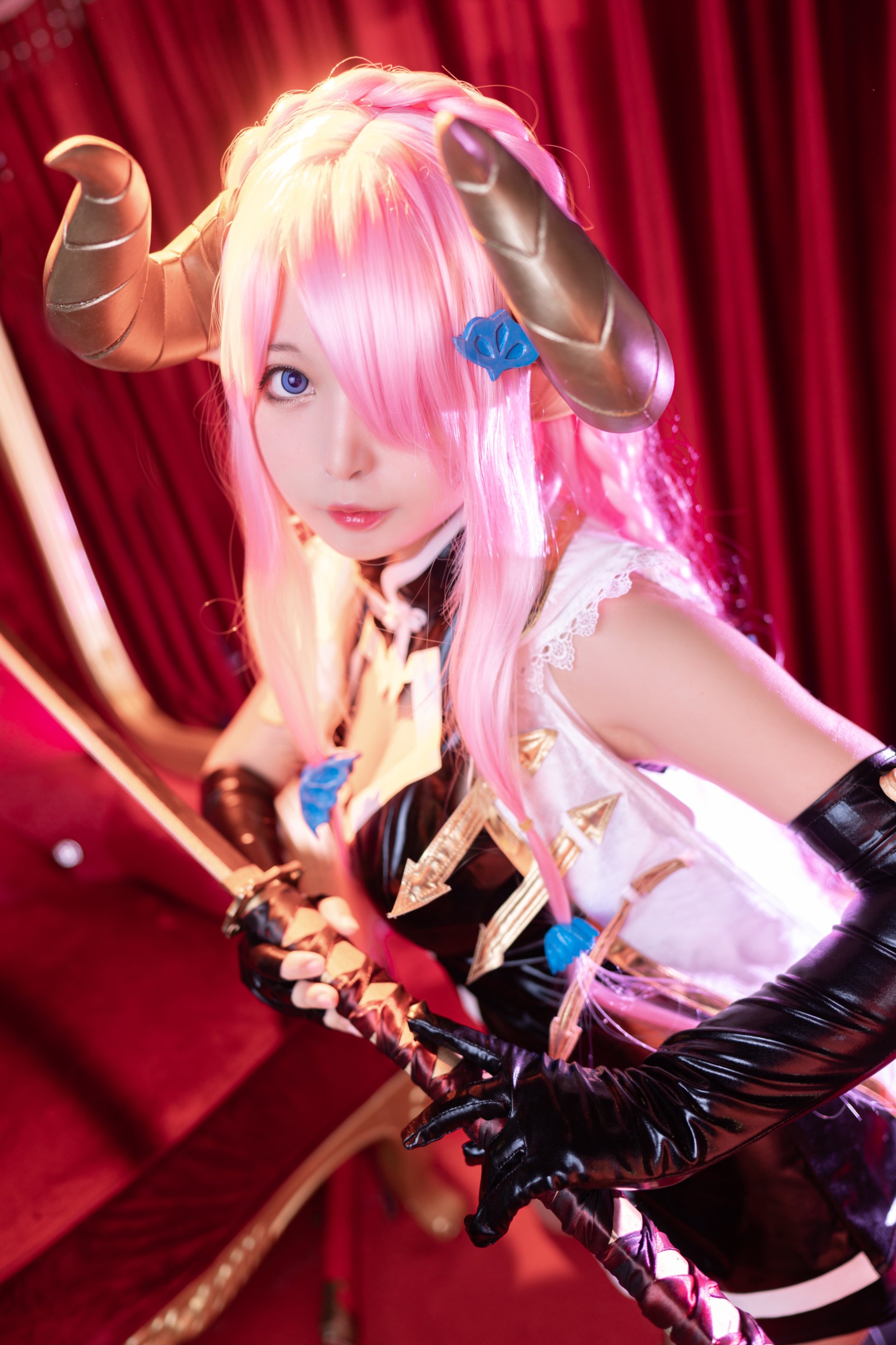 Mèo đen số 030 Nalumeya