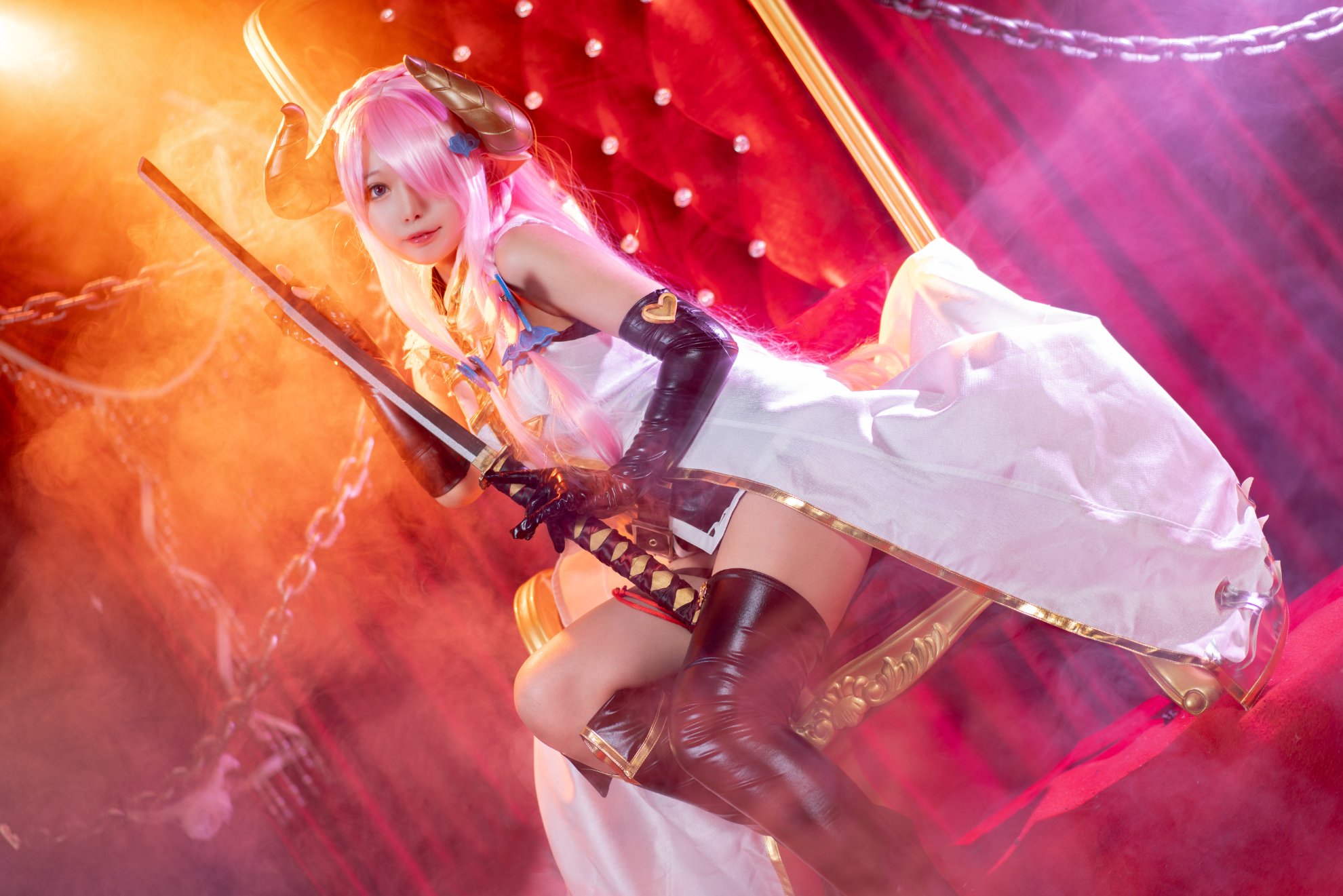 Mèo đen số 030 Nalumeya