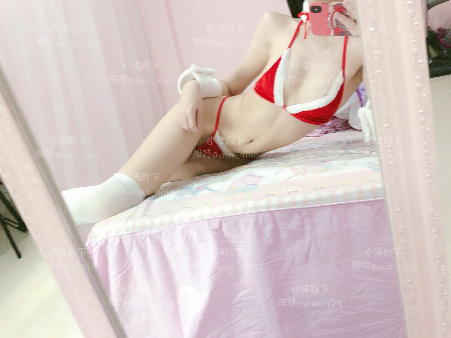 [Highness Xiao Khánh] Giáng sinh Xiao Khánh