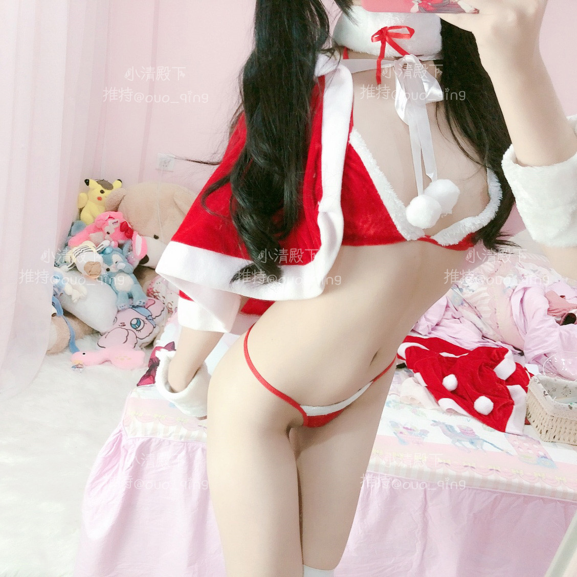 [Highness Xiao Khánh] Giáng sinh Xiao Khánh