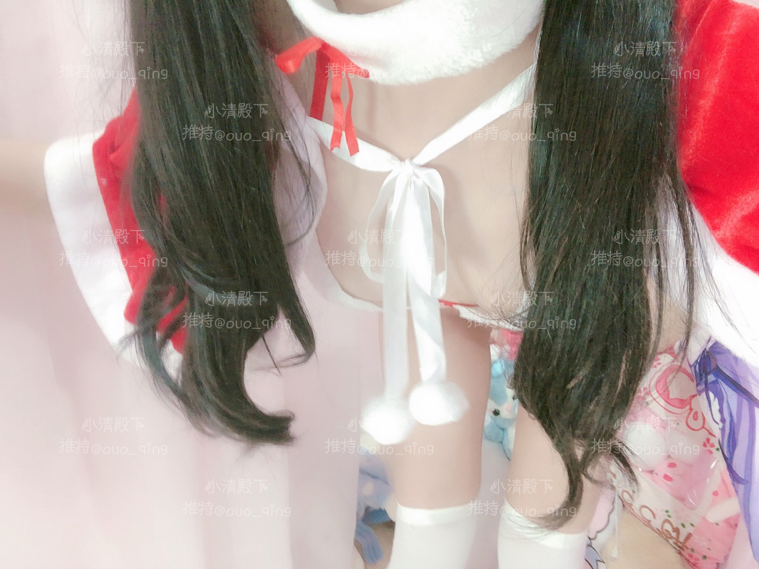 [Highness Xiao Khánh] Giáng sinh Xiao Khánh