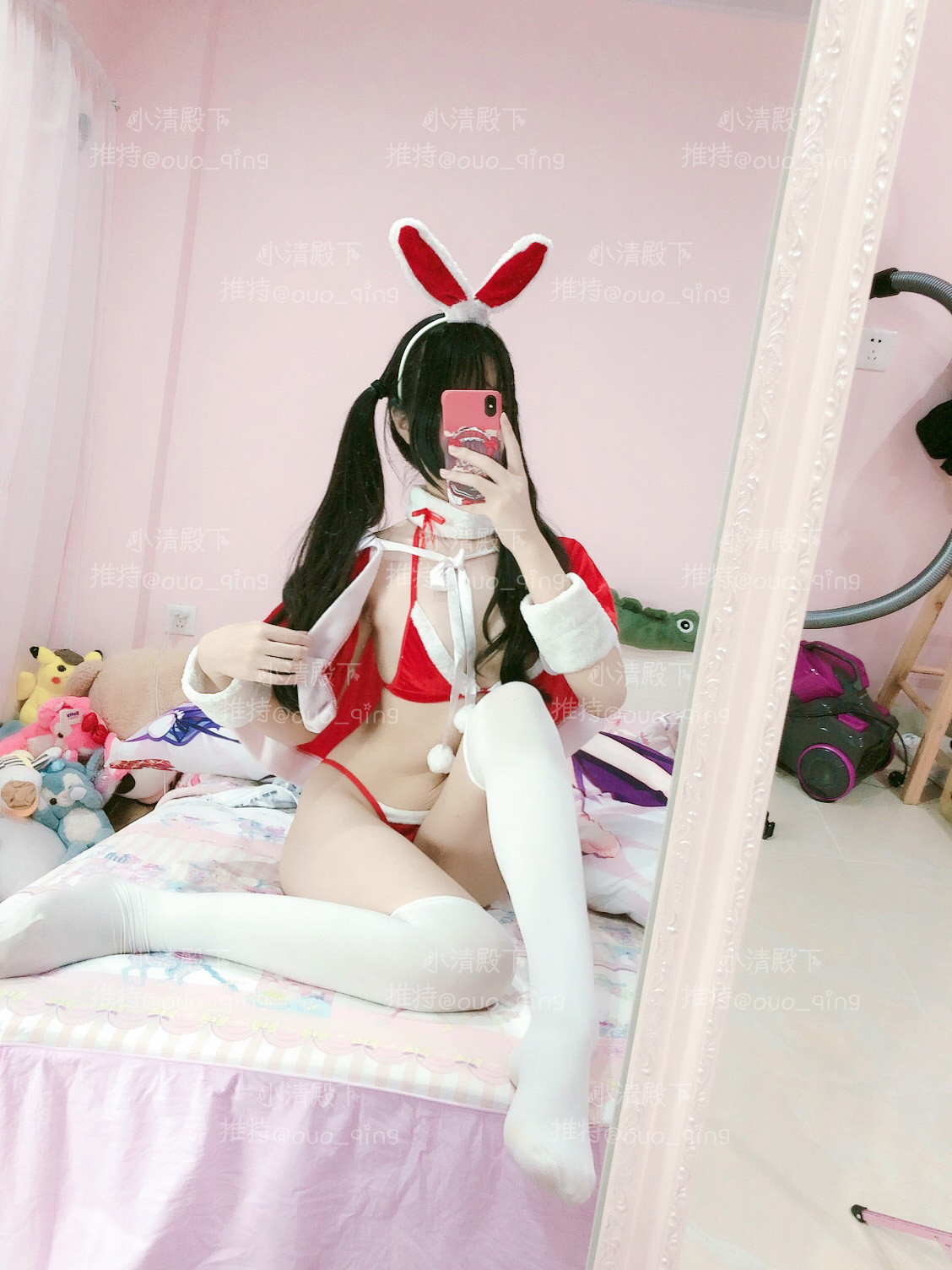 [Highness Xiao Khánh] Giáng sinh Xiao Khánh