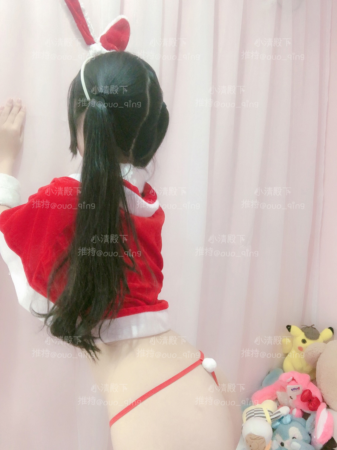 [Highness Xiao Khánh] Giáng sinh Xiao Khánh