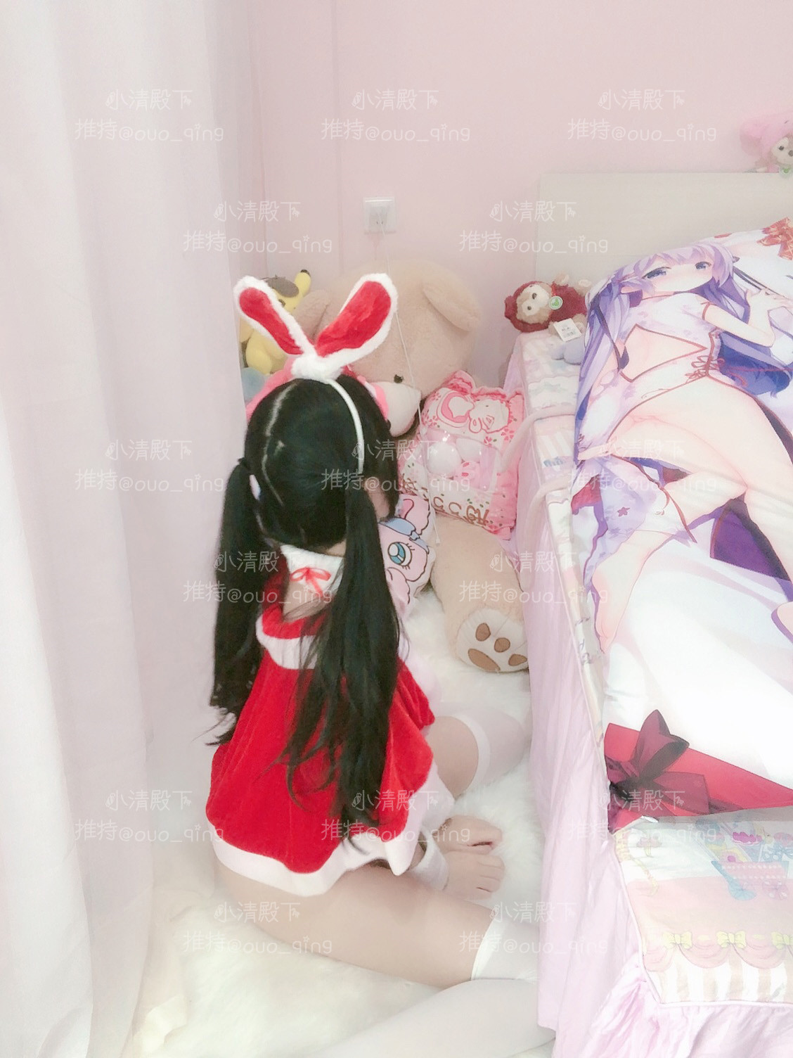 [Highness Xiao Khánh] Giáng sinh Xiao Khánh