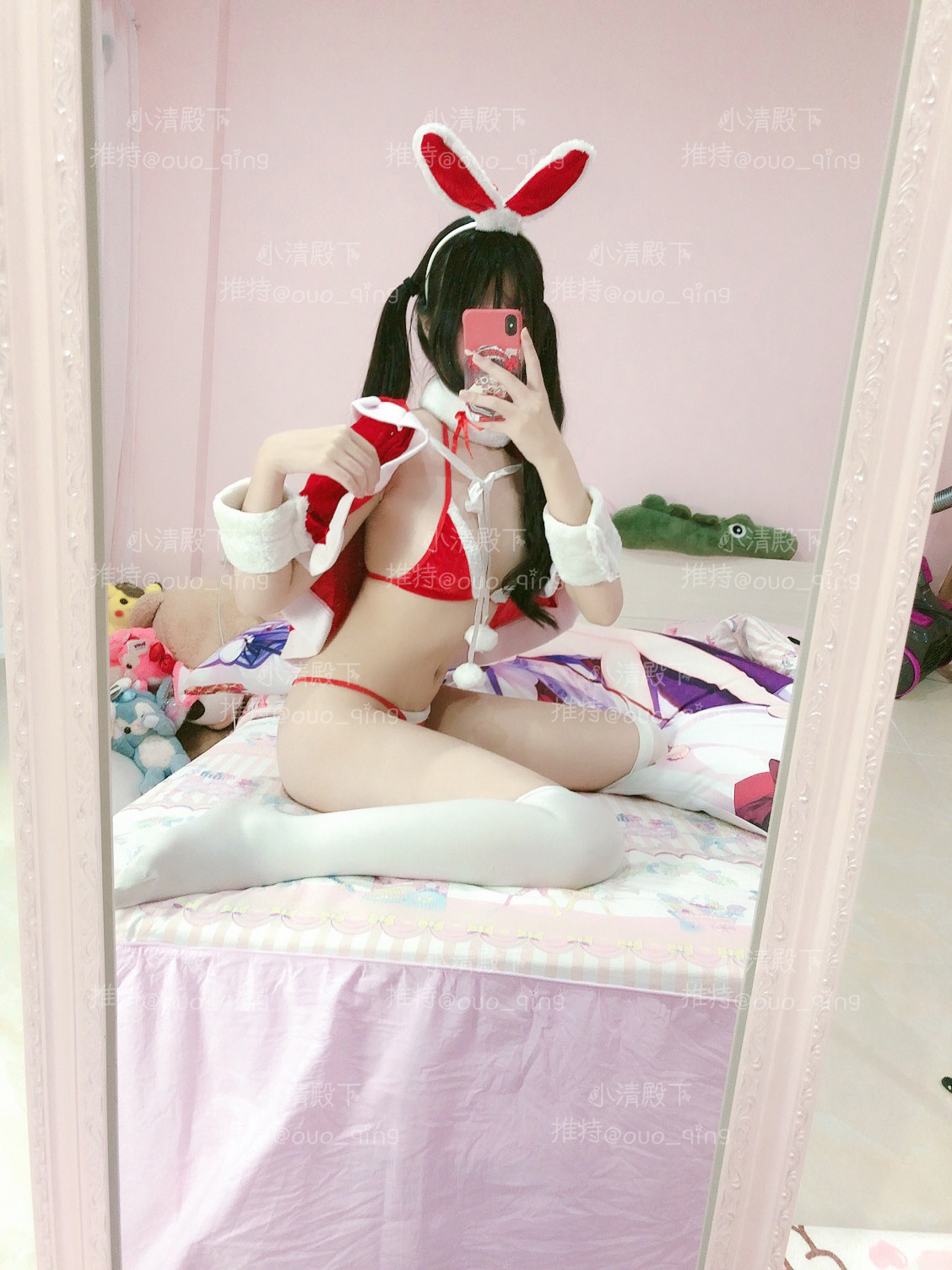 [Highness Xiao Khánh] Giáng sinh Xiao Khánh