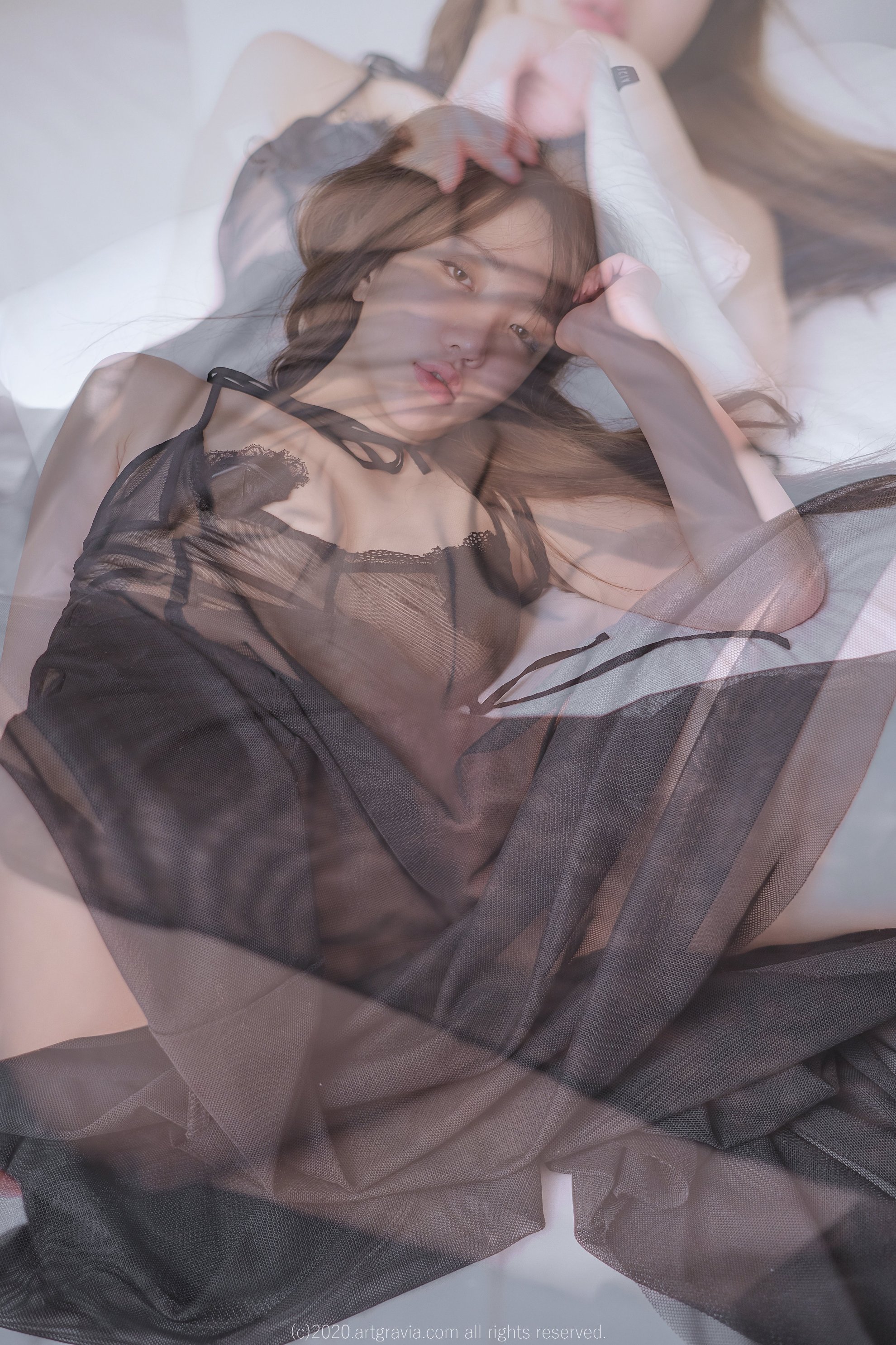 [Artgravia] Vol.197 Yeeun