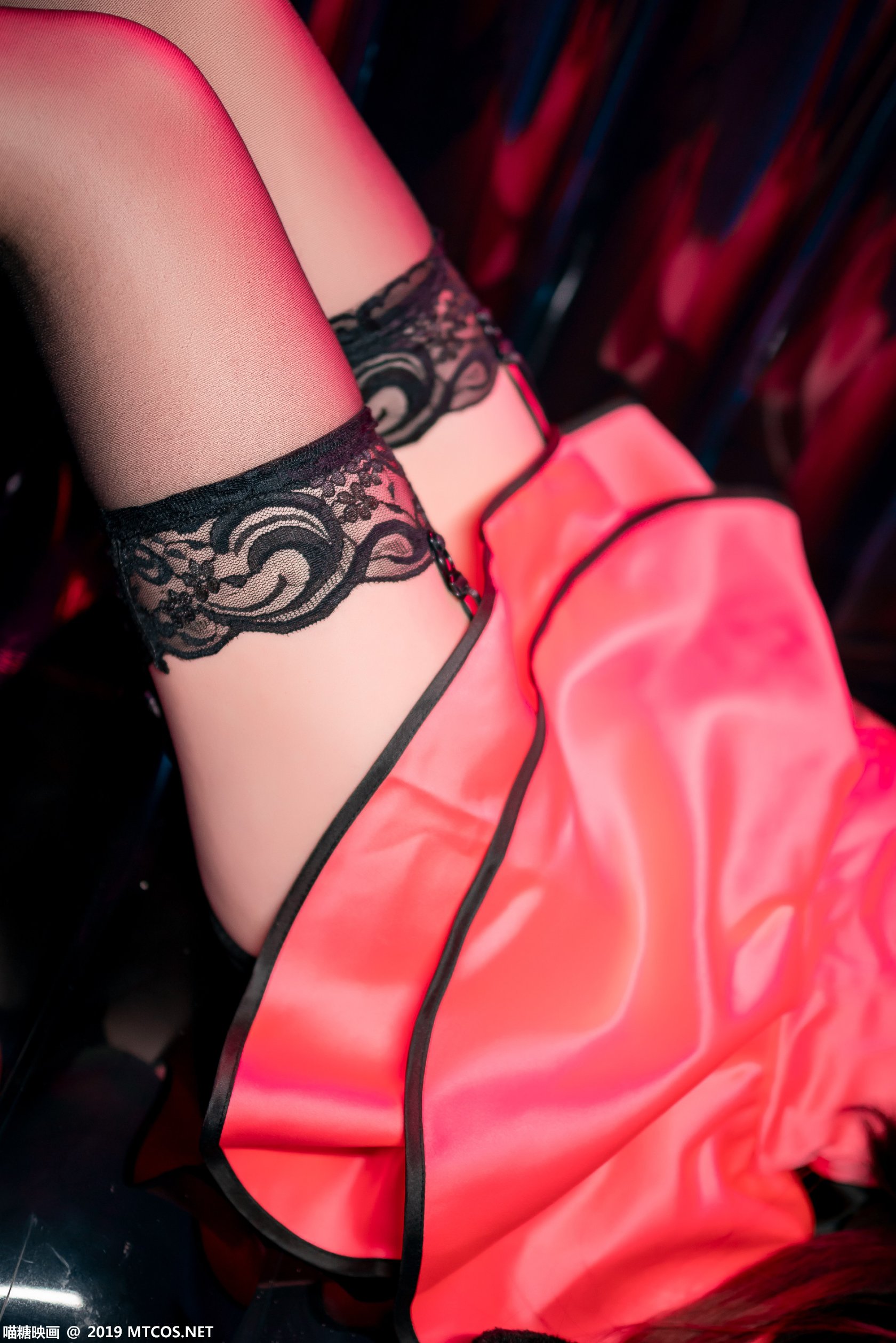 [Chunmomooo] Hẹn hò trực tiếp - Tokisaki Kurumi