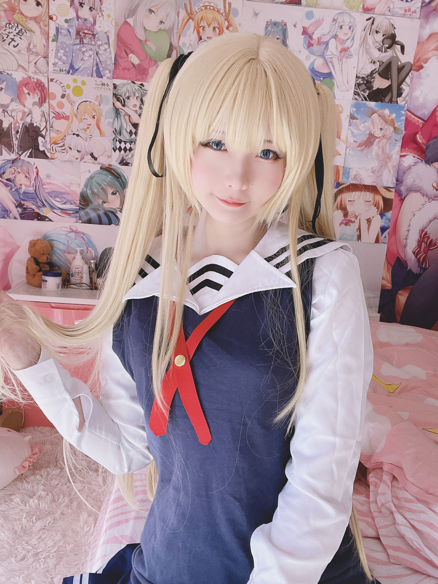 [Xi Daidai] Eriri (không bị kiểm duyệt)