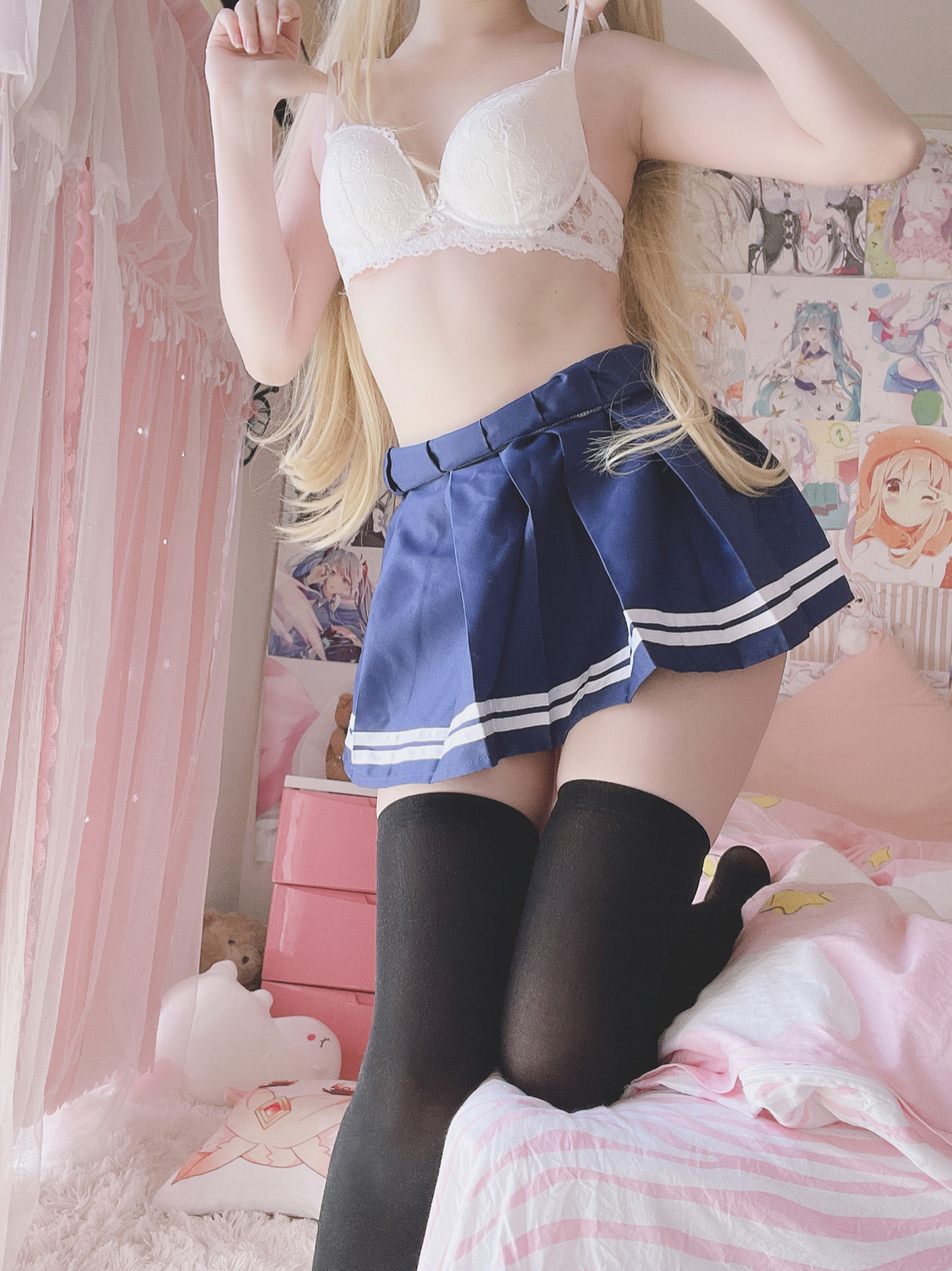 [Xi Daidai] Eriri (không bị kiểm duyệt)