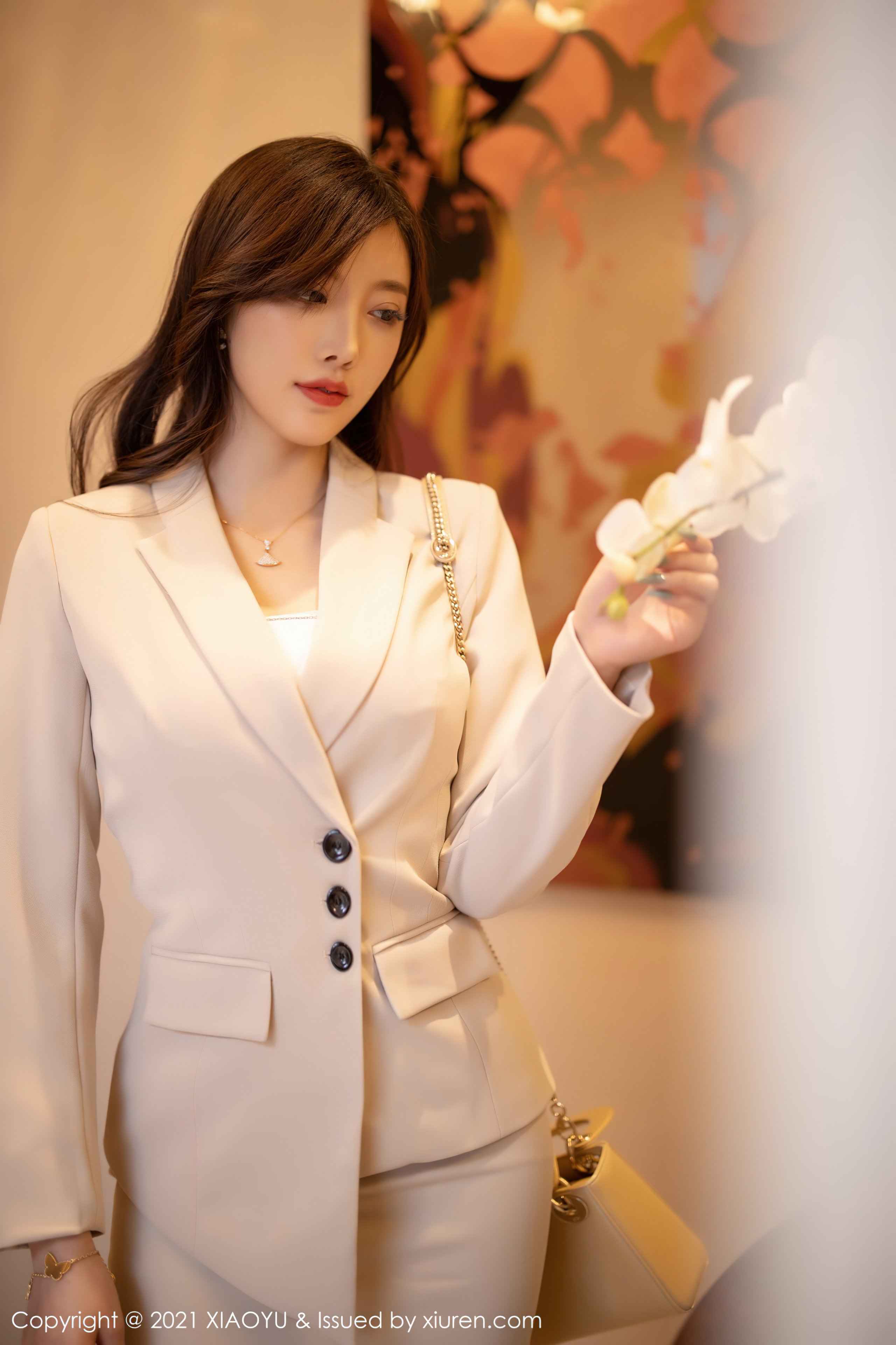 Xiaoyu Vol.477: Yang Chen (杨晨晨 Sugar)