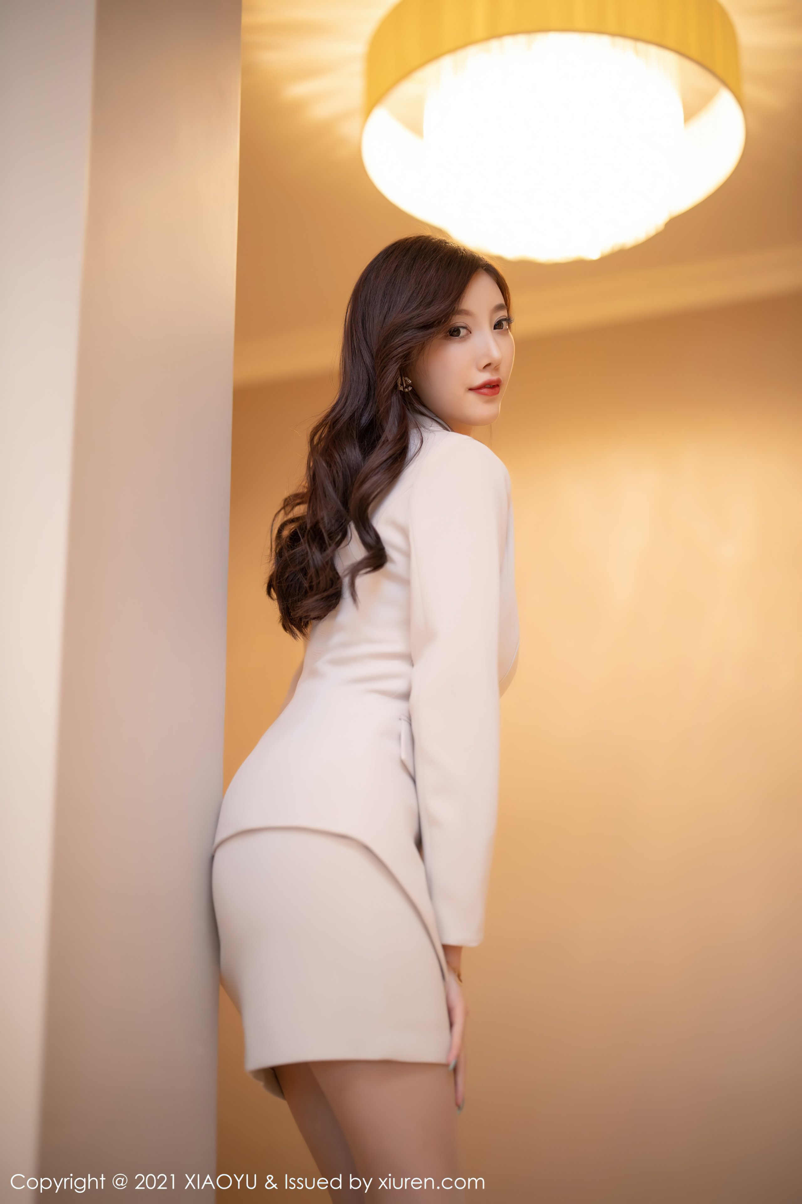 Xiaoyu Vol.477: Yang Chen (杨晨晨 Sugar)