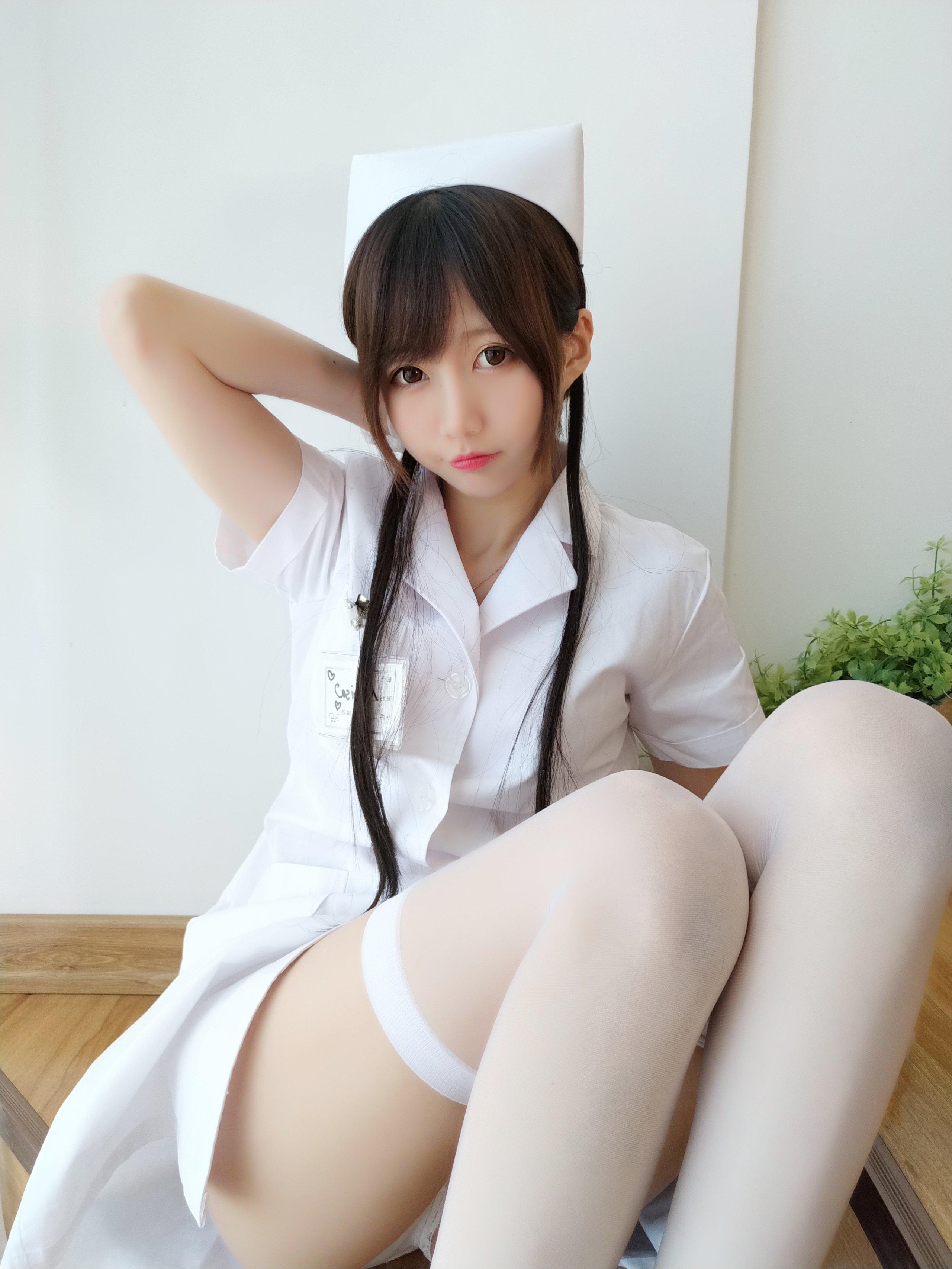 [Nagisa Monster Meow] sê-ri tự chụp ảnh 02