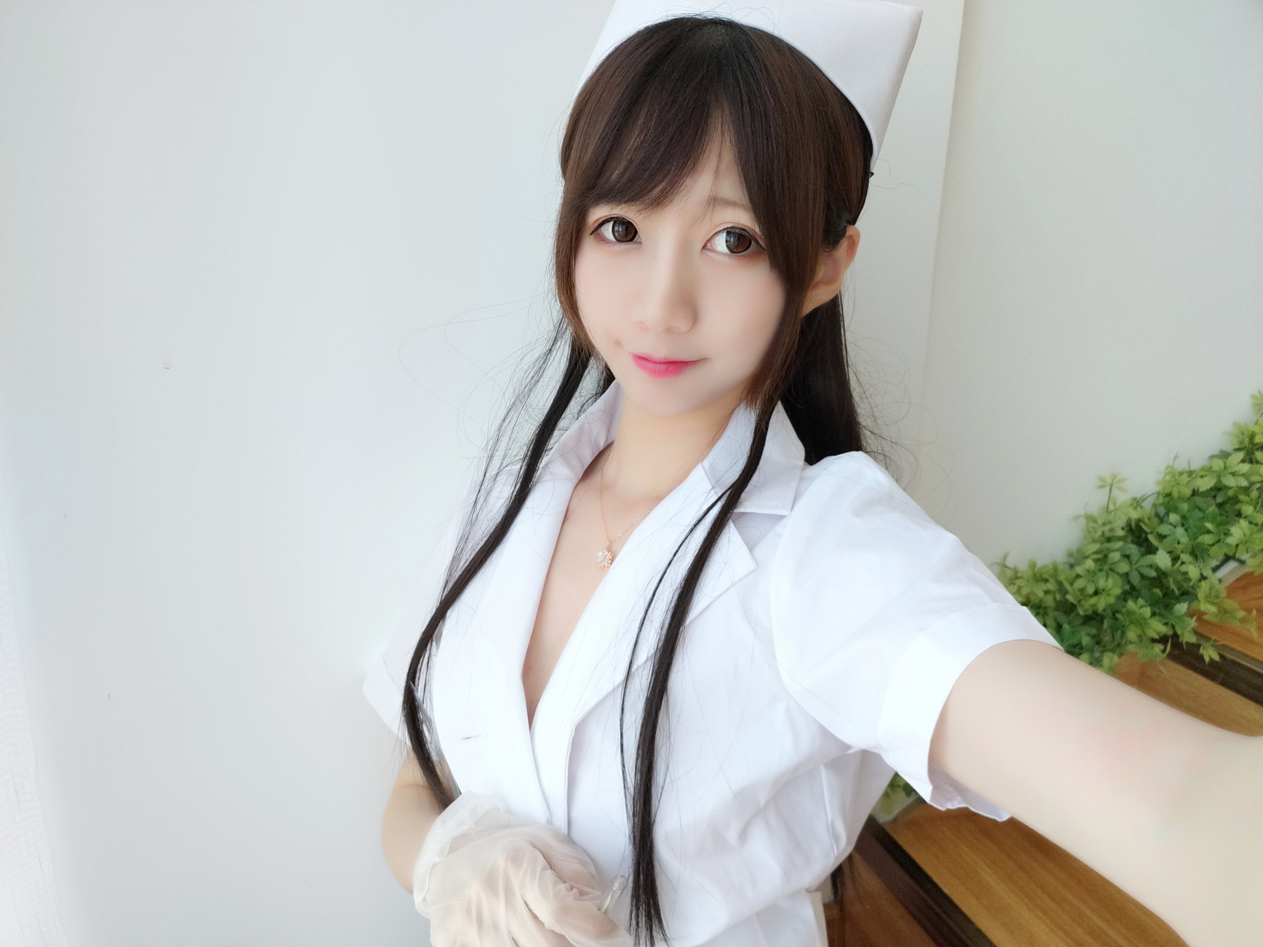 [Nagisa Monster Meow] sê-ri tự chụp ảnh 02