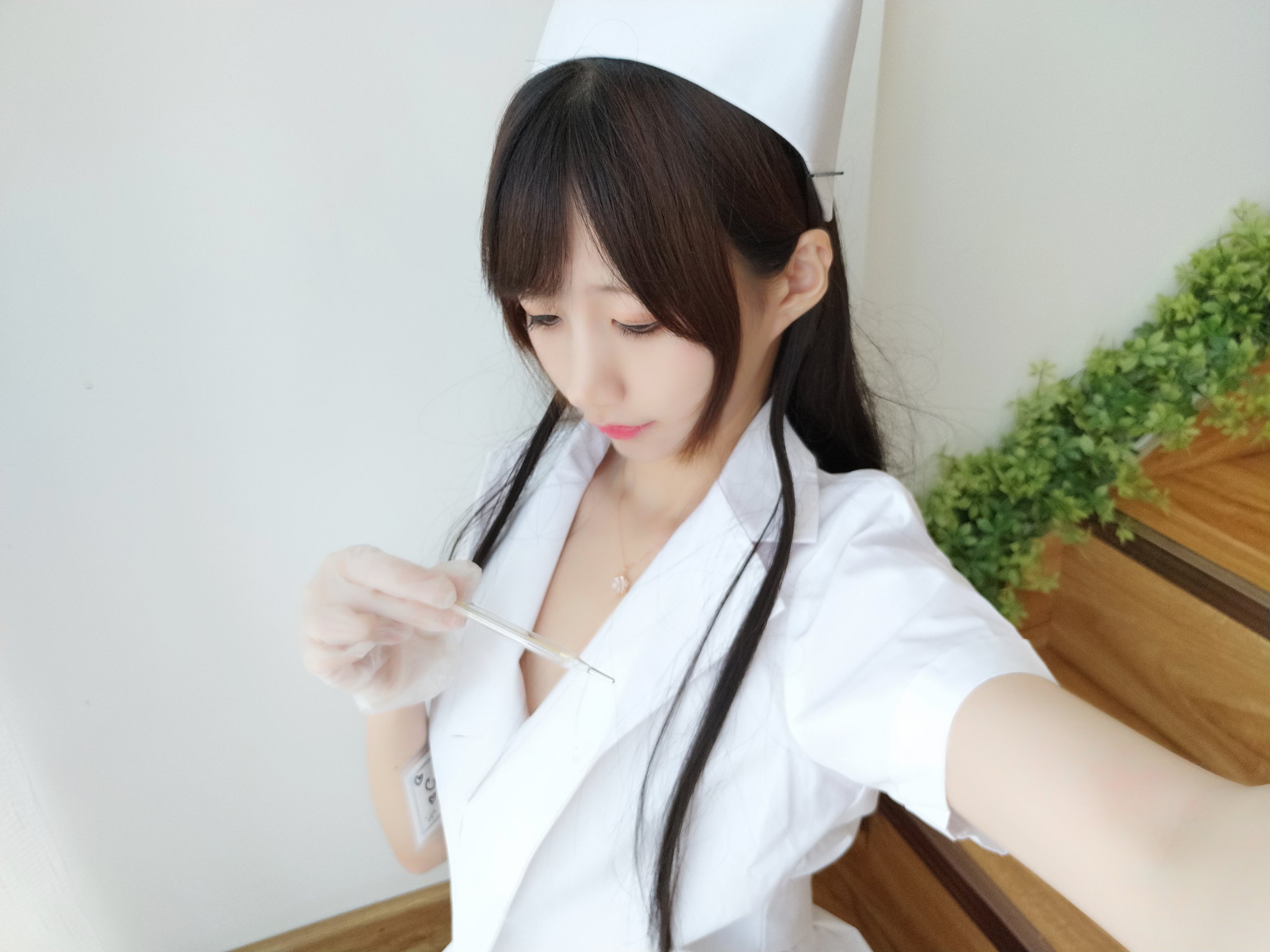 [Nagisa Monster Meow] sê-ri tự chụp ảnh 02