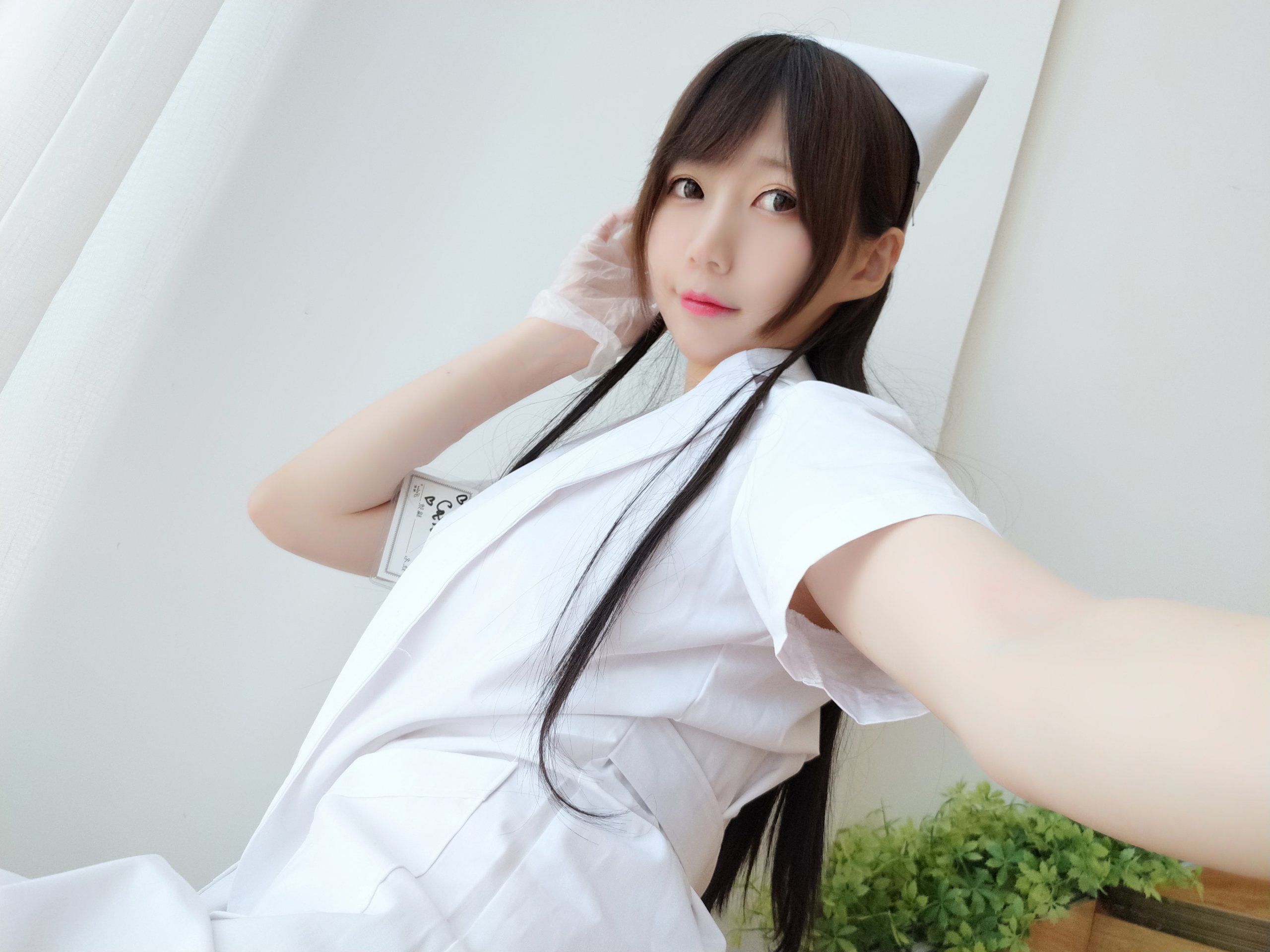 [Nagisa Monster Meow] sê-ri tự chụp ảnh 02